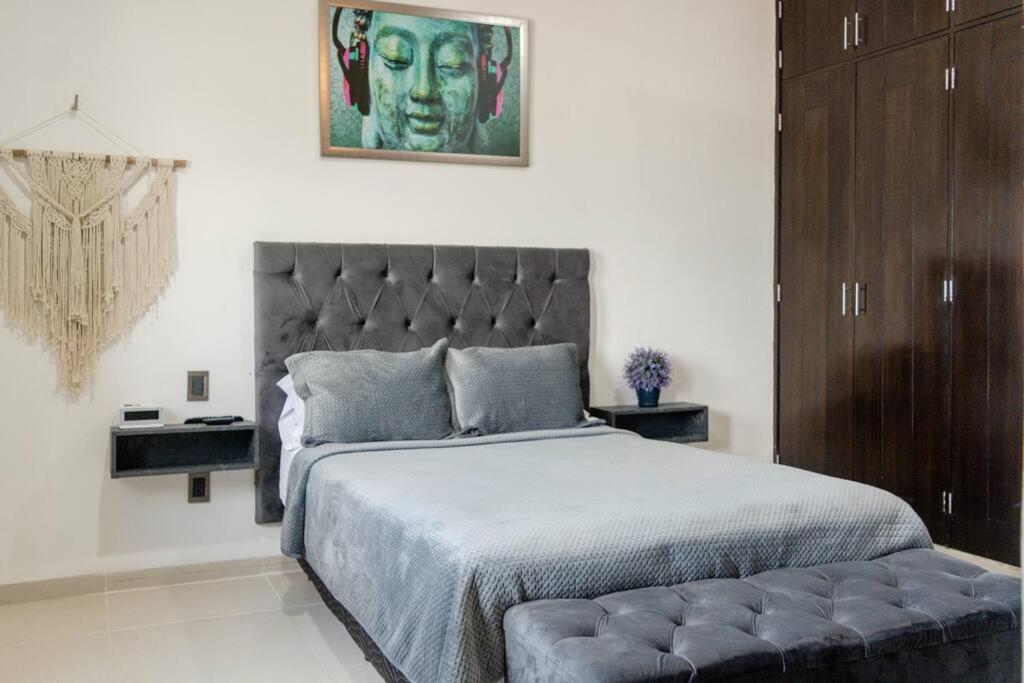 Hermoso Penthouse Rooftop con alberca