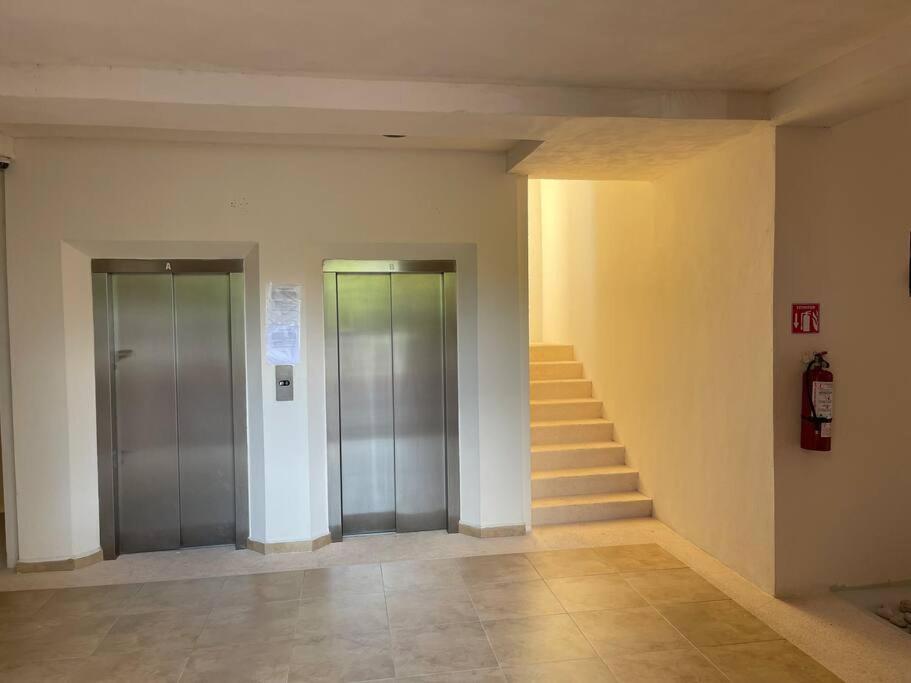 Hermoso Penthouse Rooftop con alberca
