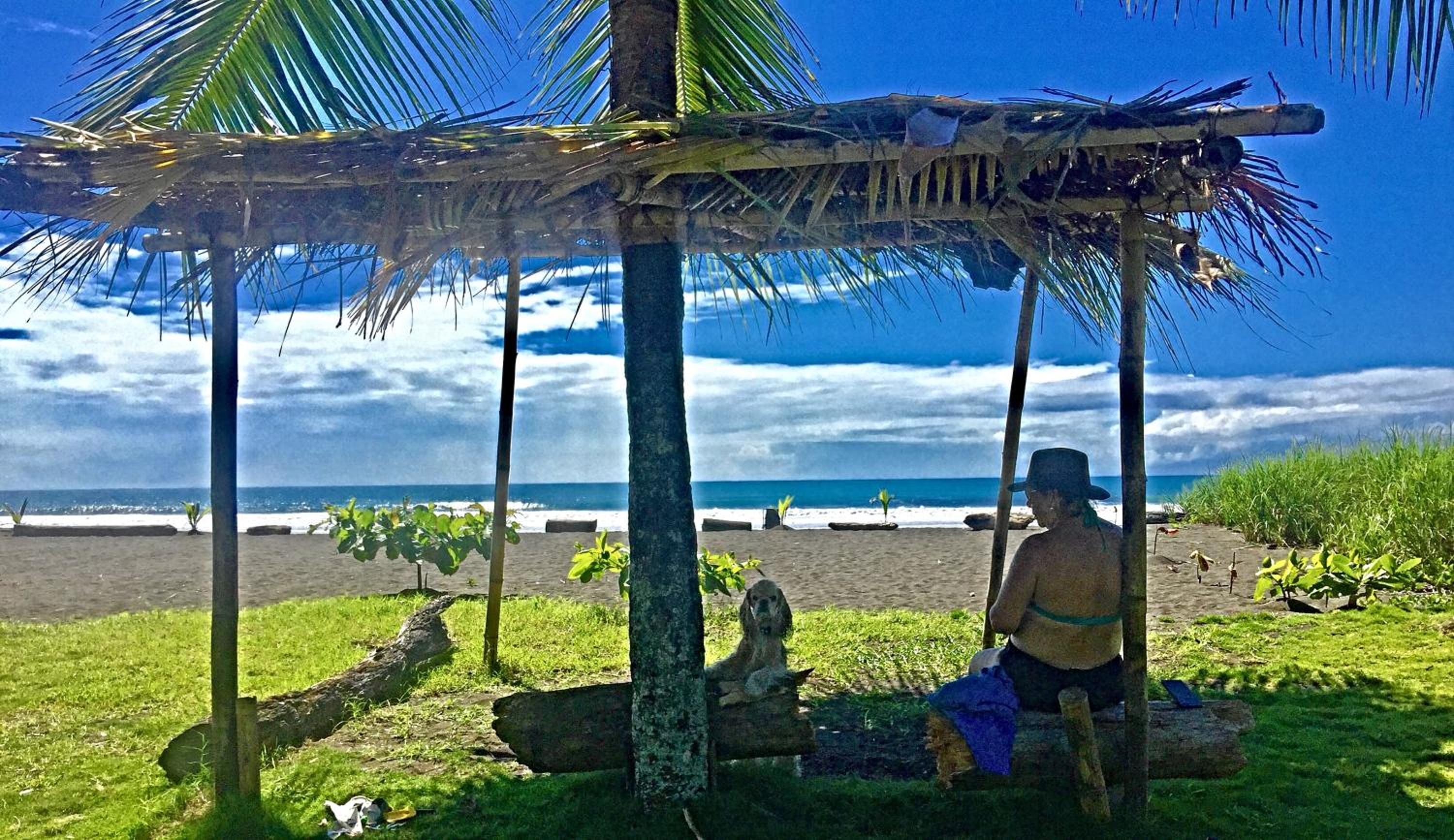 Villas Playa Palo Seco