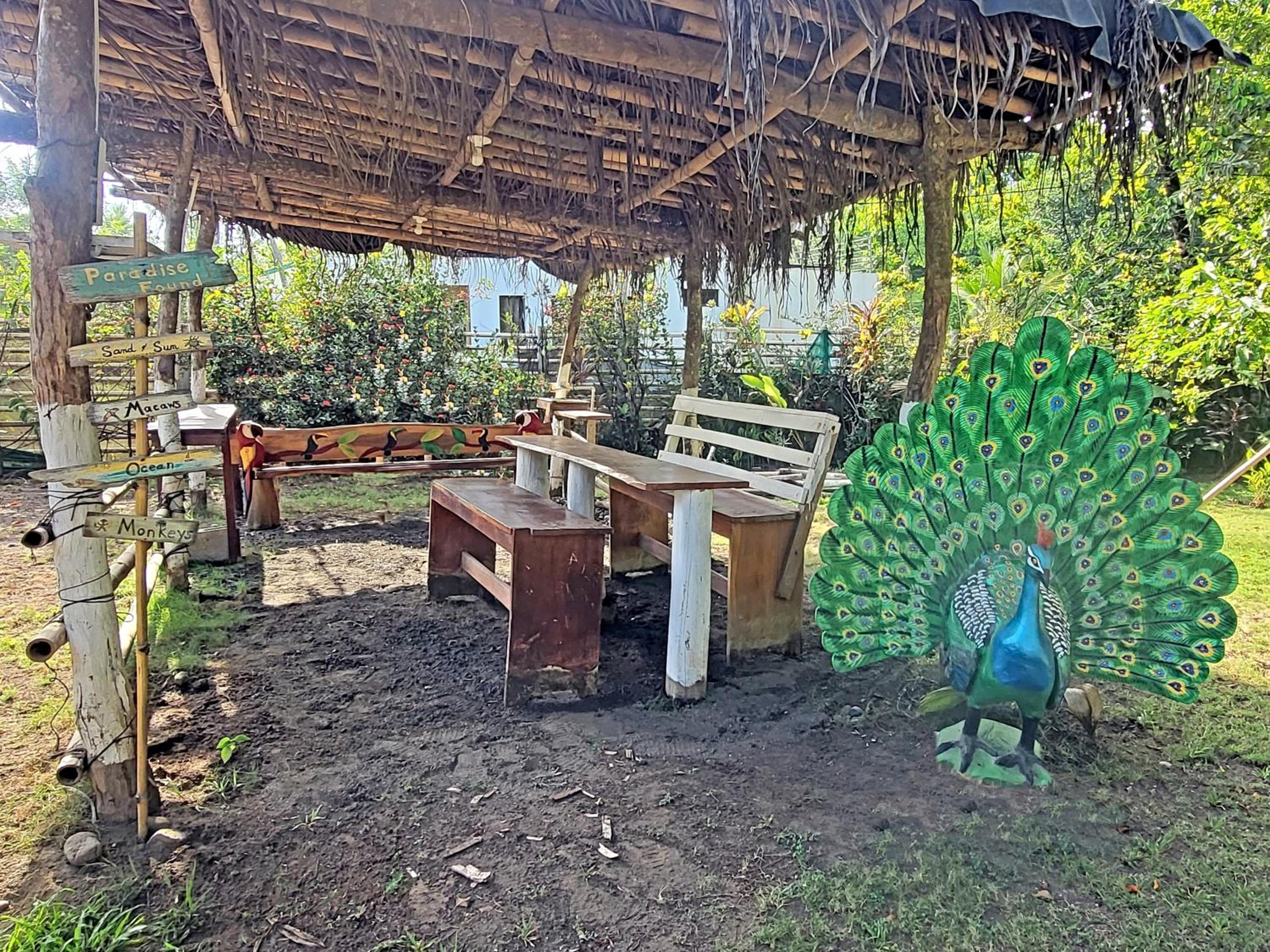 Villas Playa Palo Seco