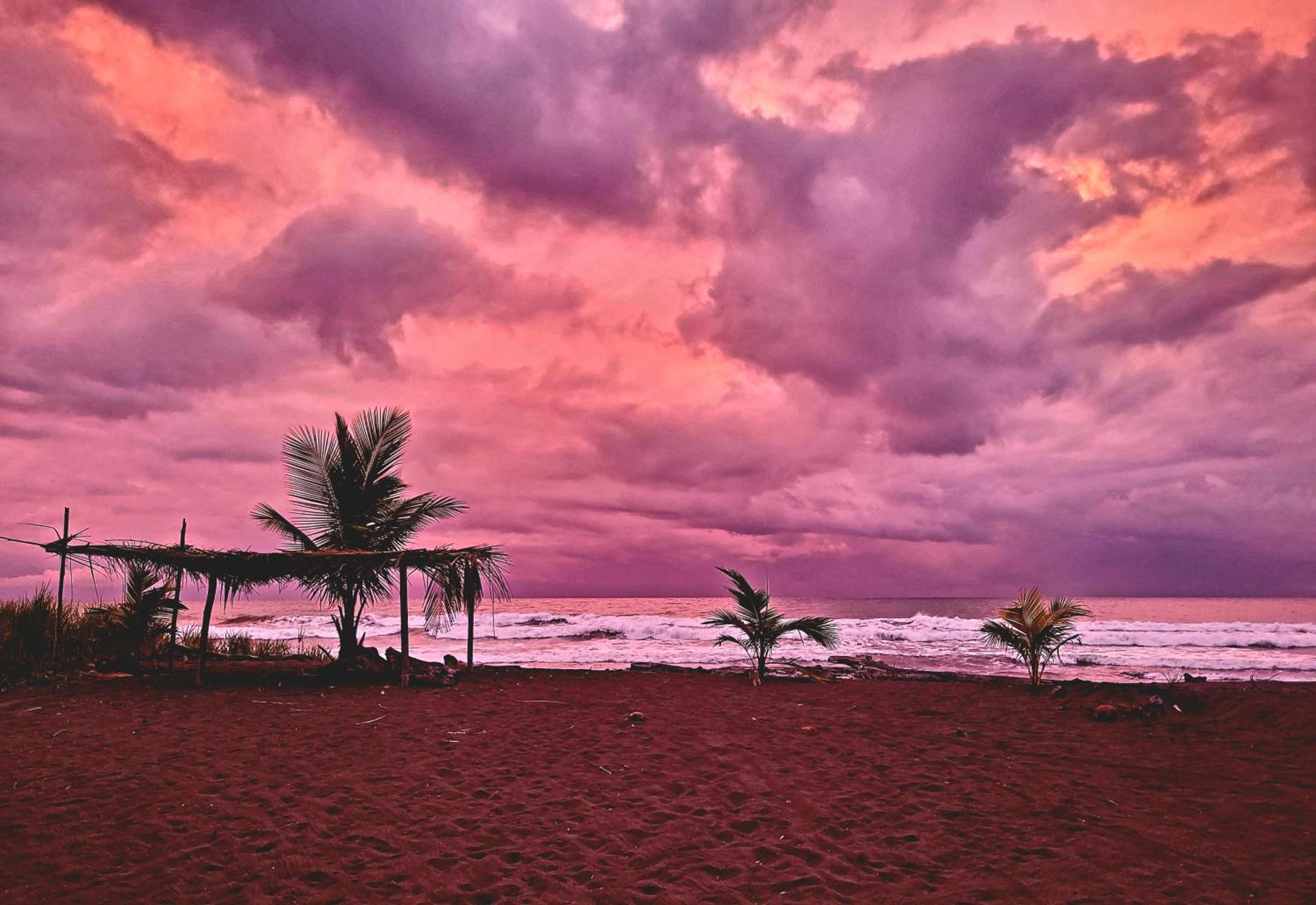 Villas Playa Palo Seco