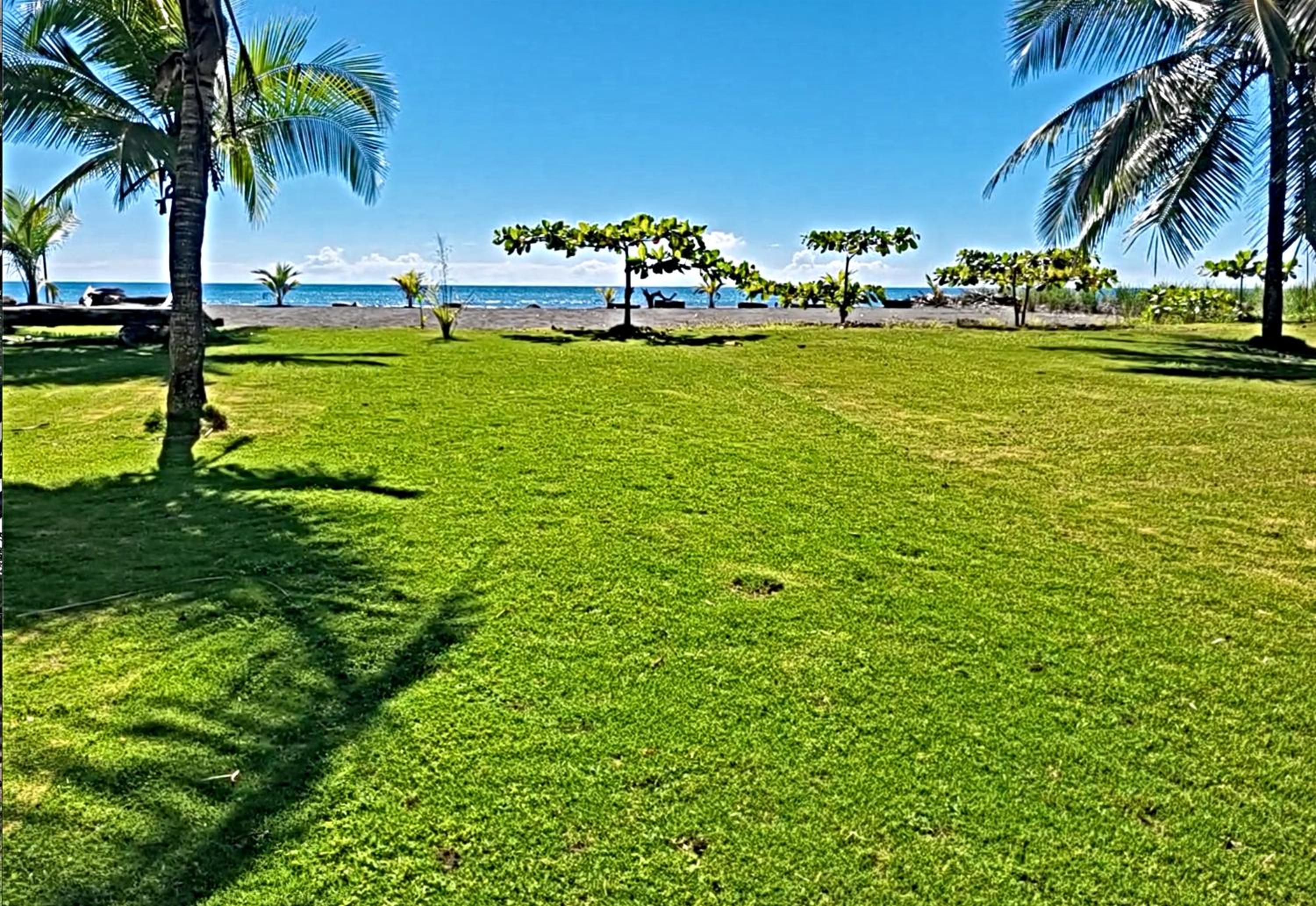Villas Playa Palo Seco