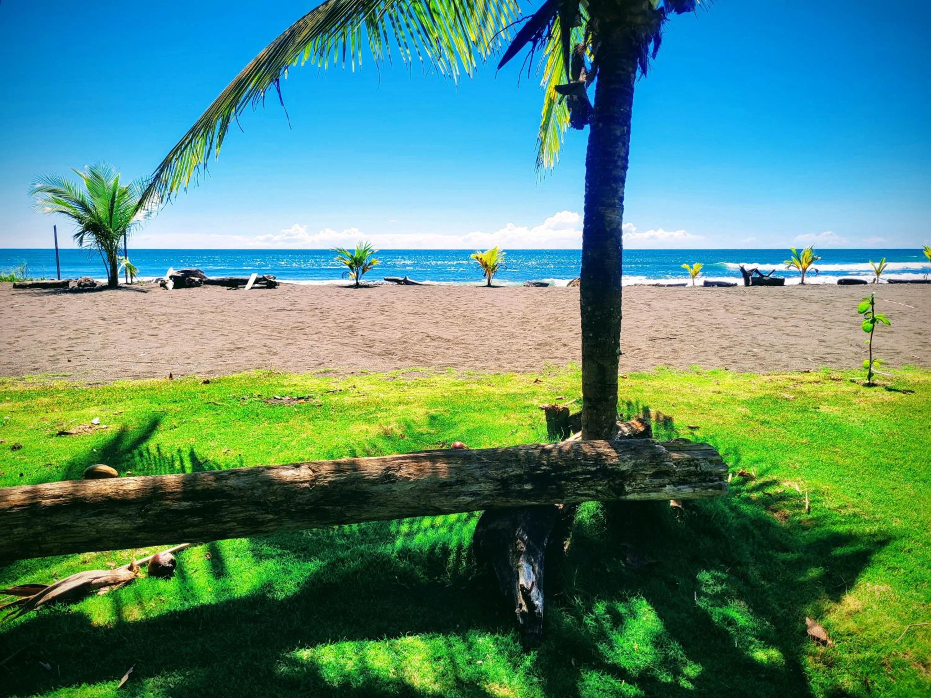 Villas Playa Palo Seco