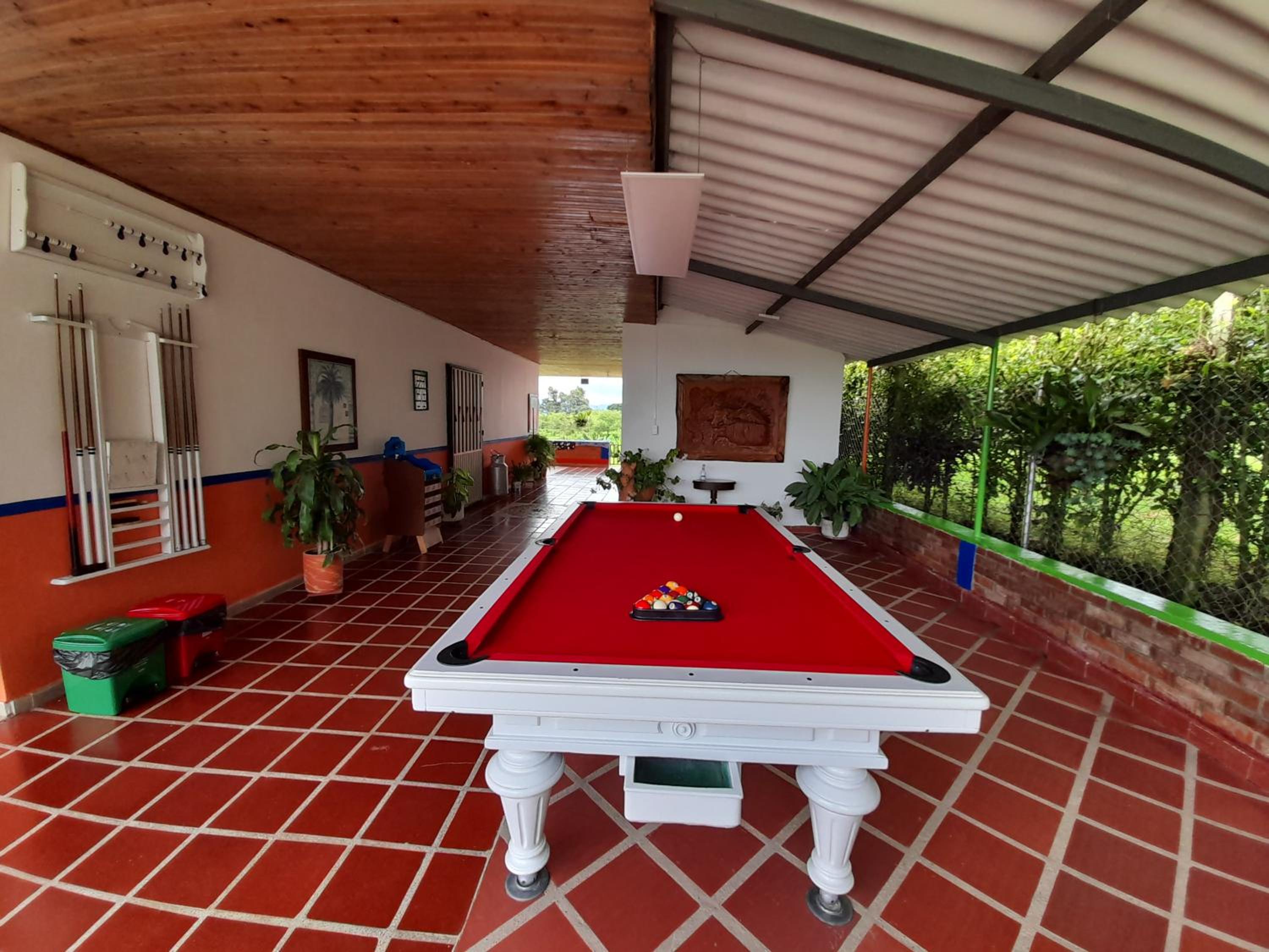 Finca la bilbaina # 1