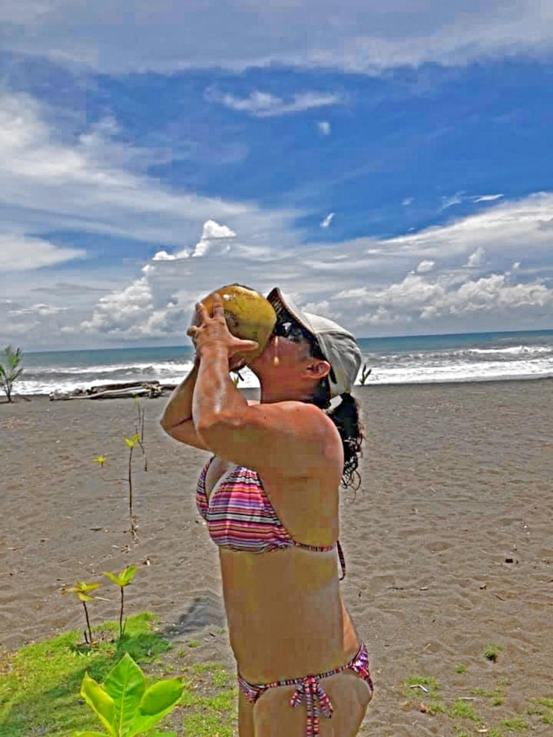 Villas Playa Palo Seco