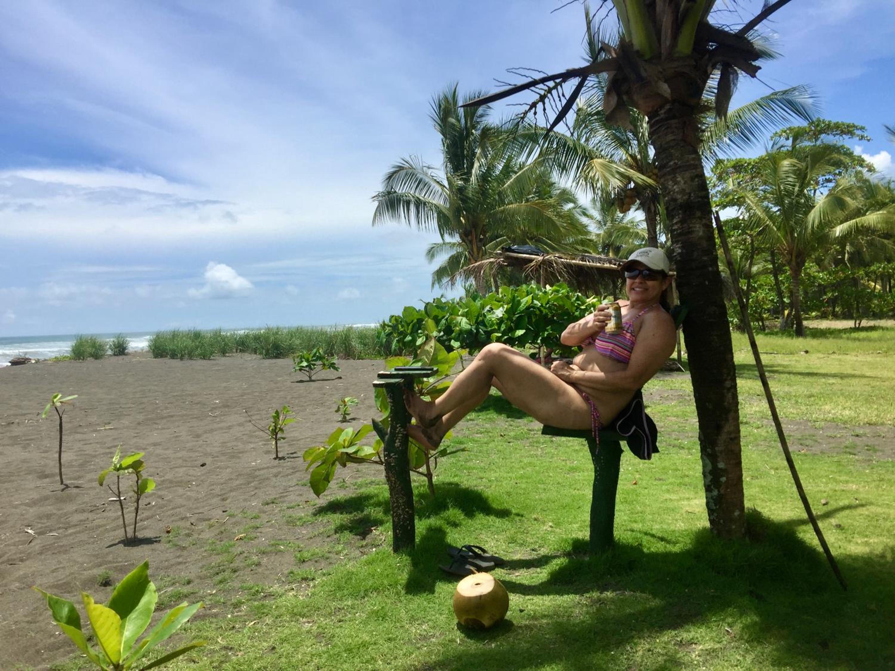 Villas Playa Palo Seco