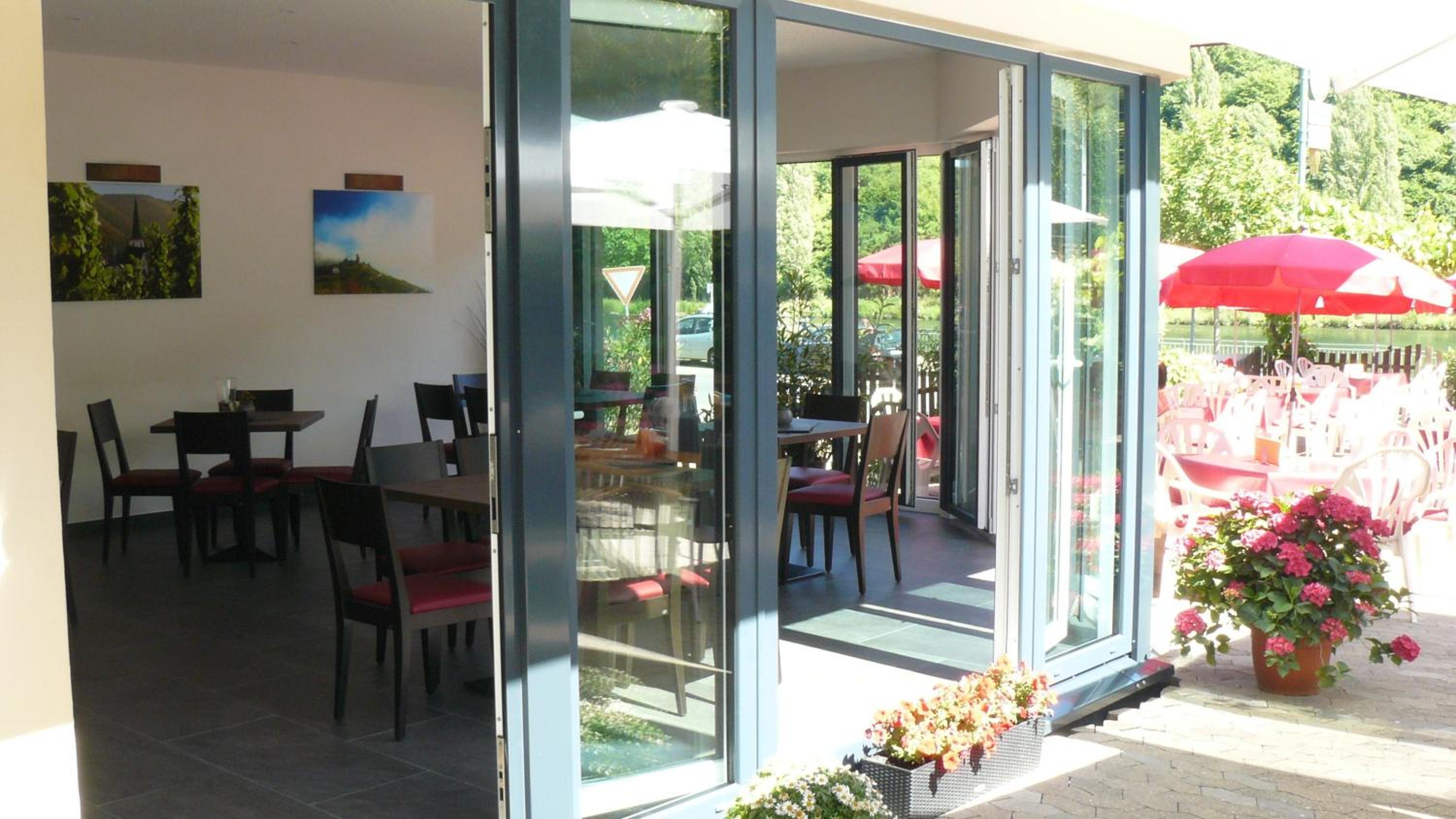 Weinhaus Thomas