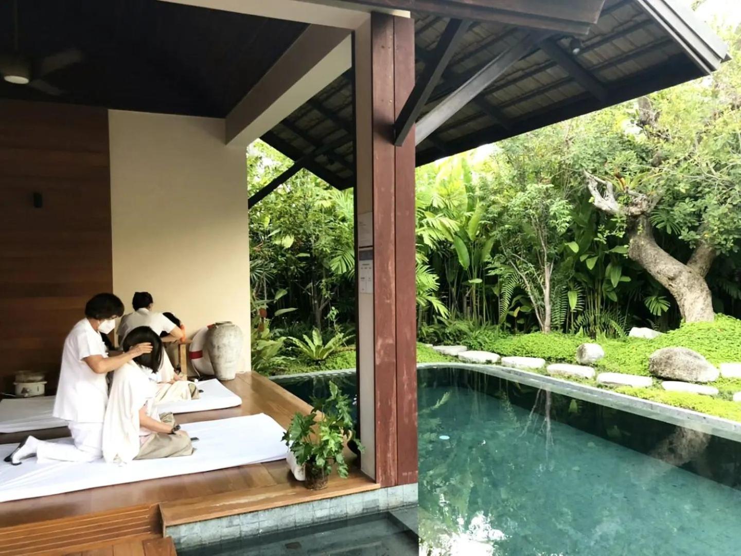 Rarin Villas