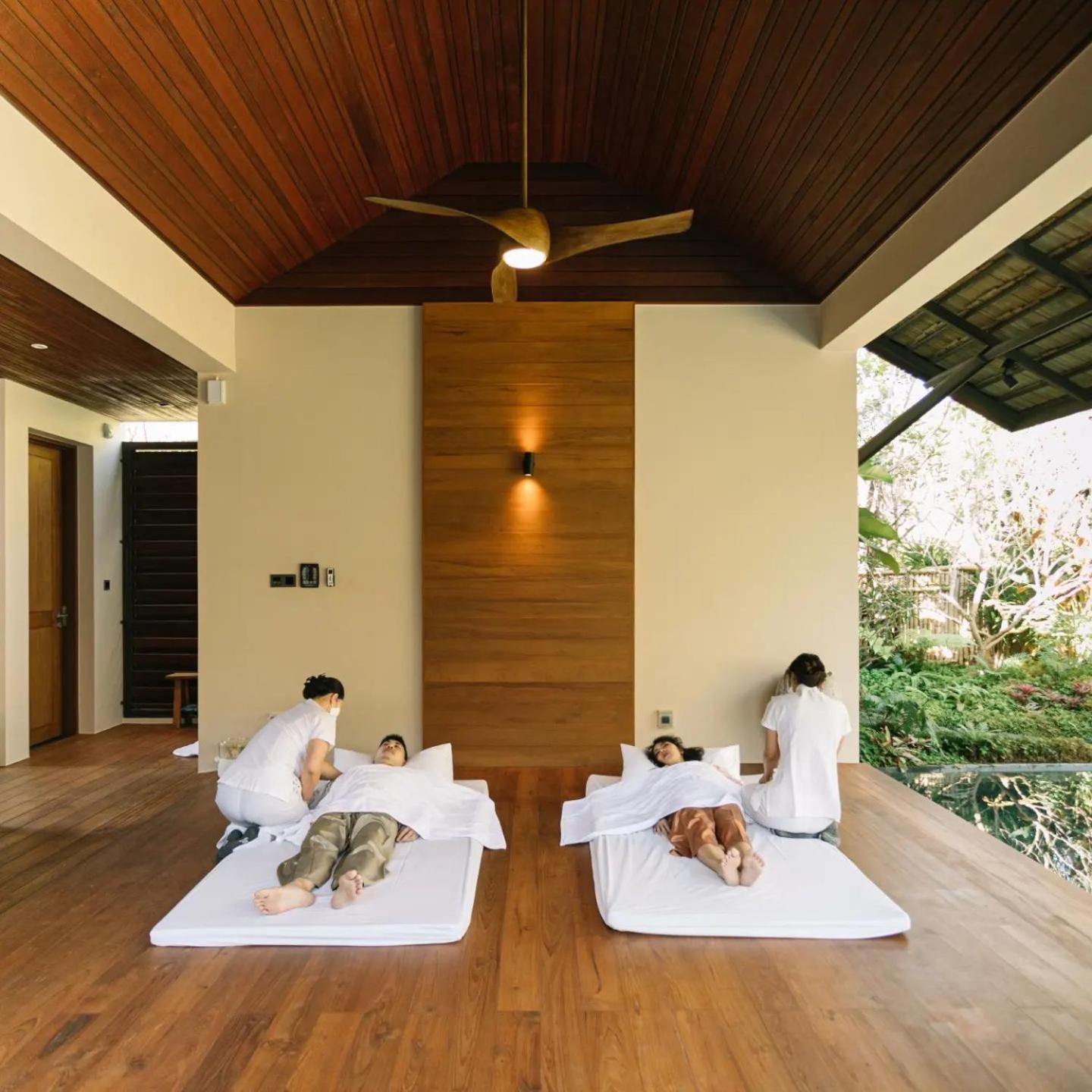 Rarin Villas