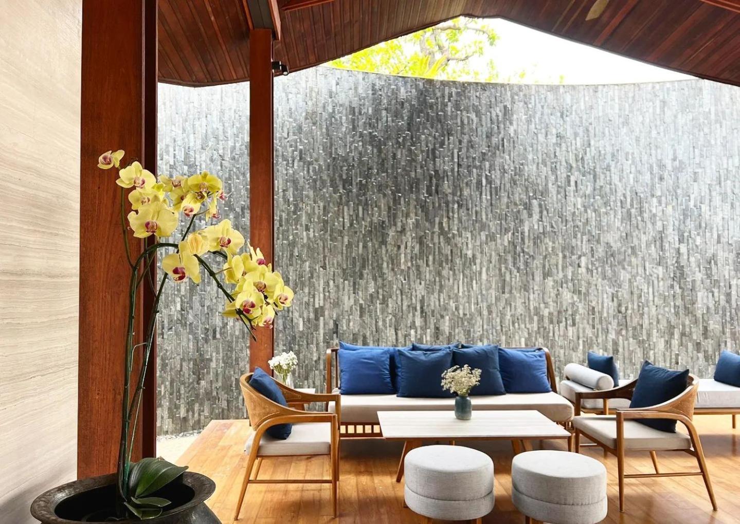 Rarin Villas