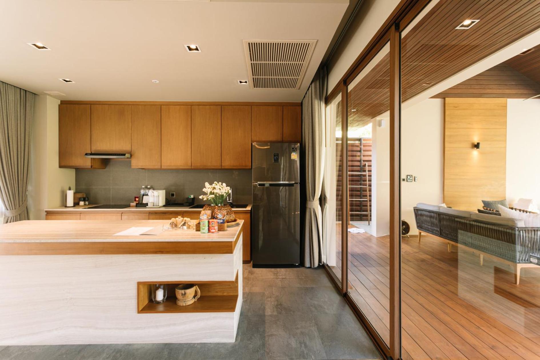 Rarin Villas