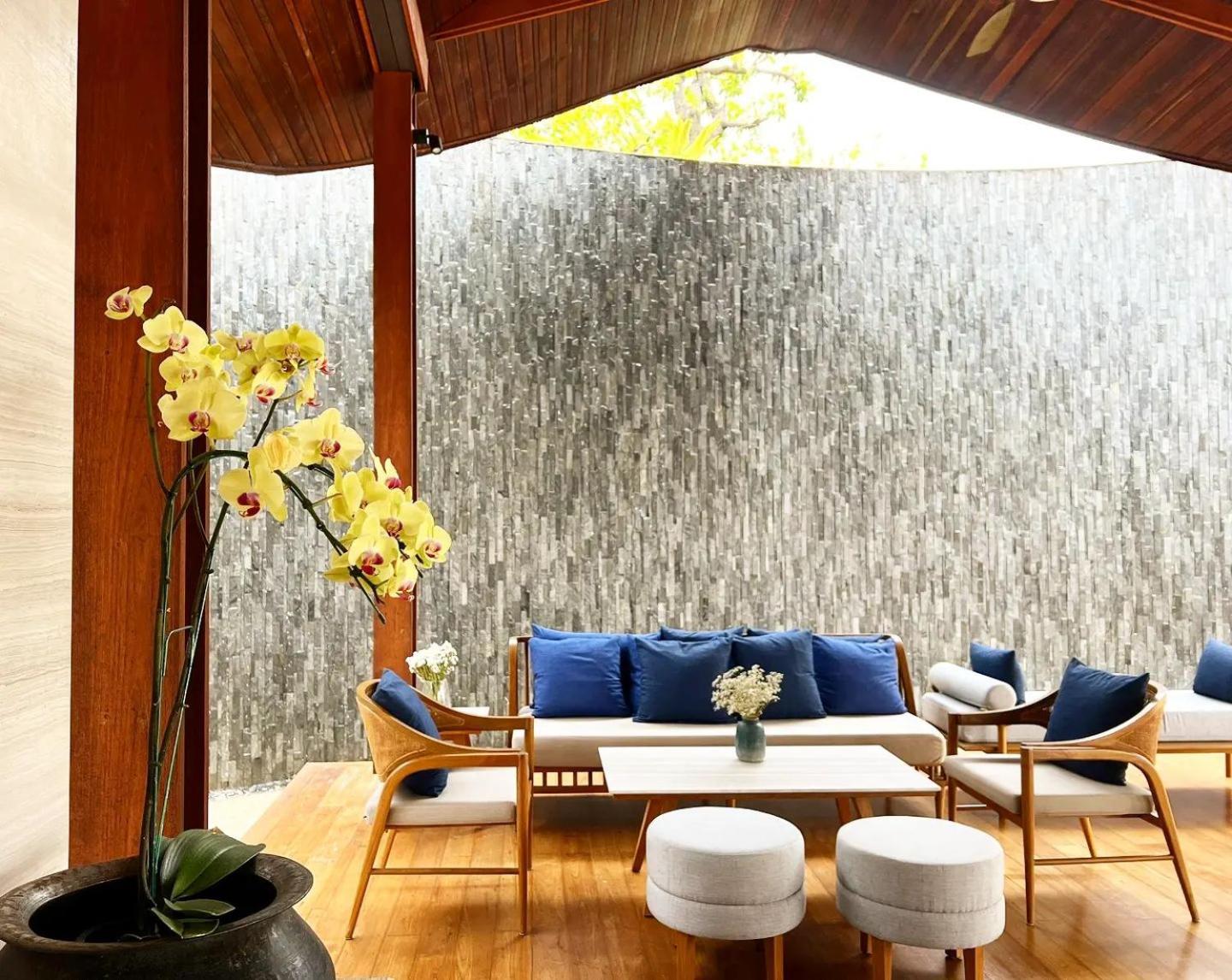 Rarin Villas
