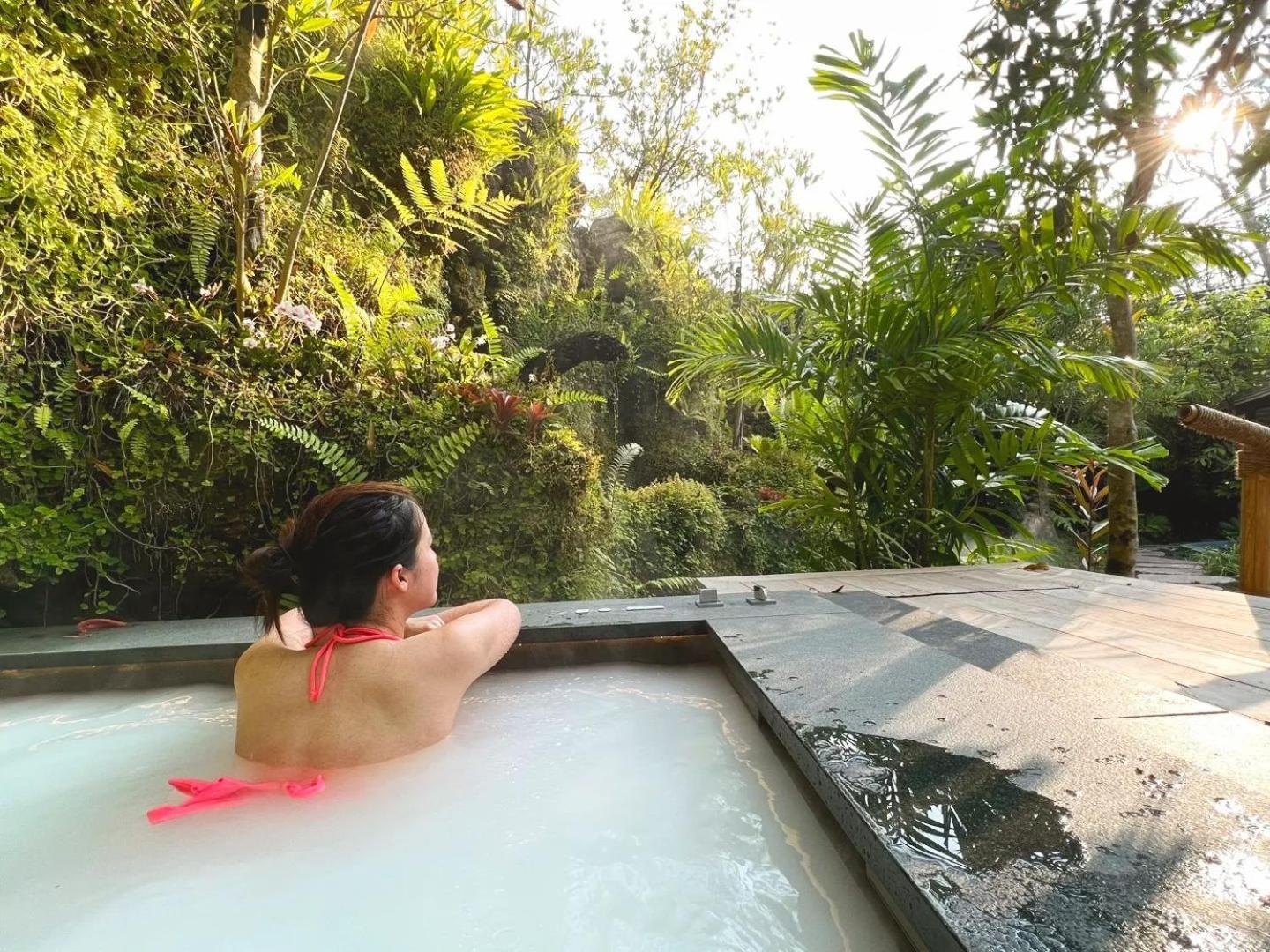Rarin Villas