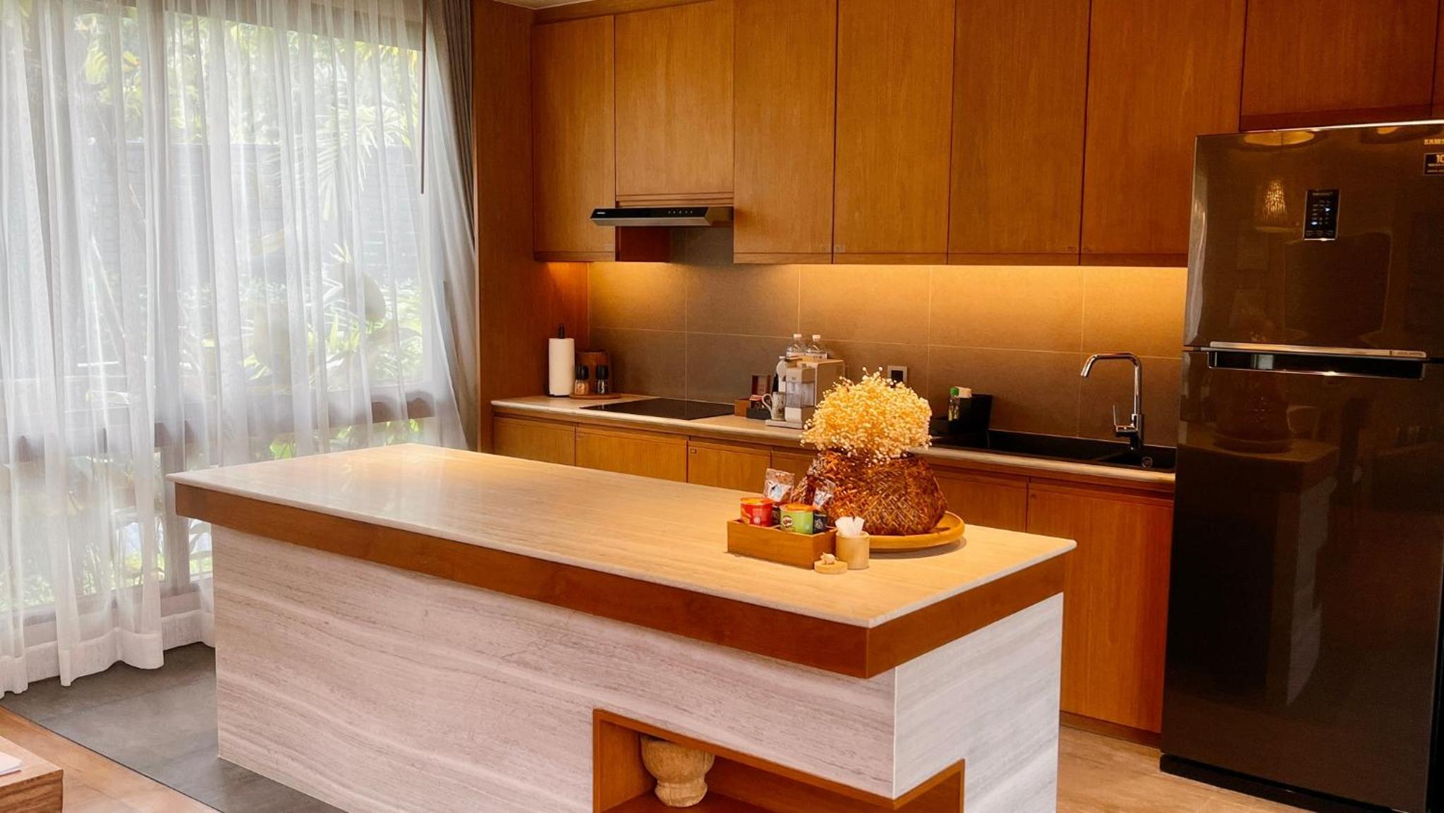 Rarin Villas