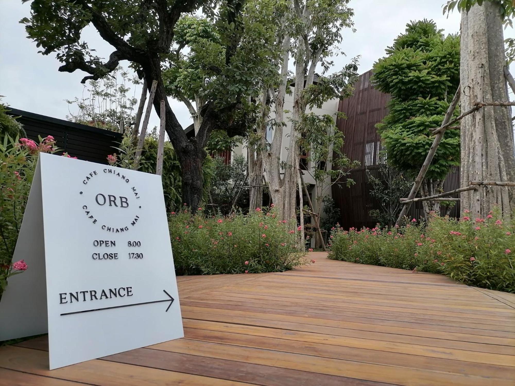 Rarin Villas
