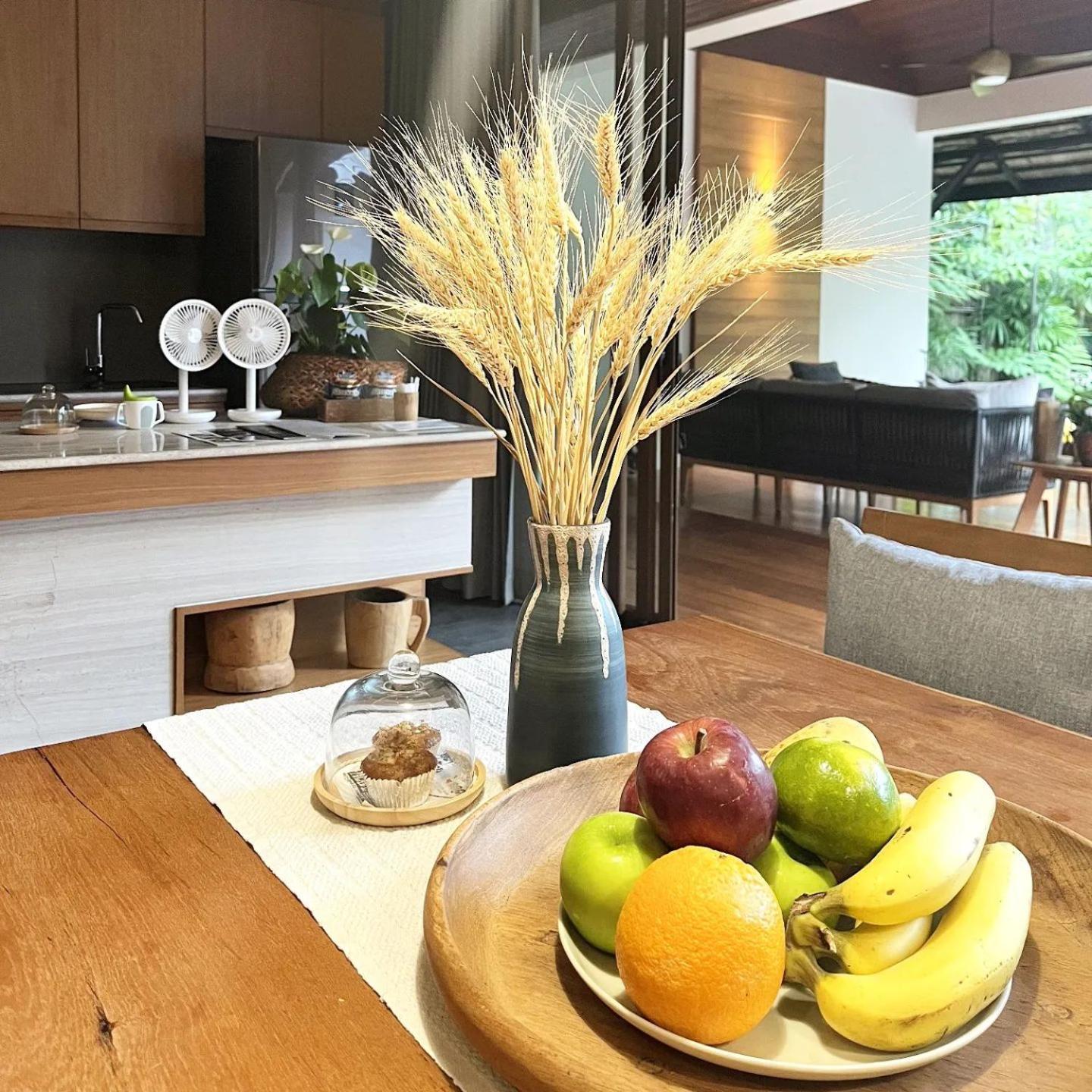 Rarin Villas