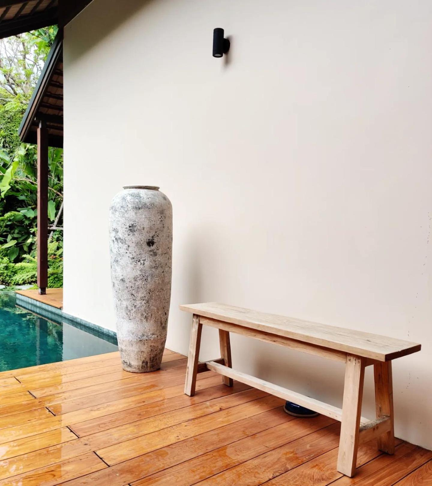Rarin Villas