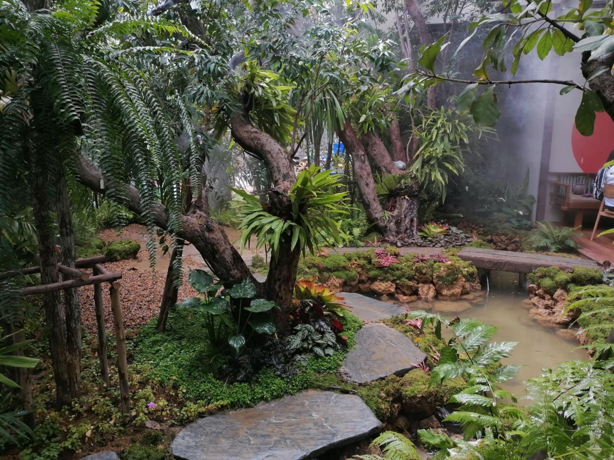Rarin Villas