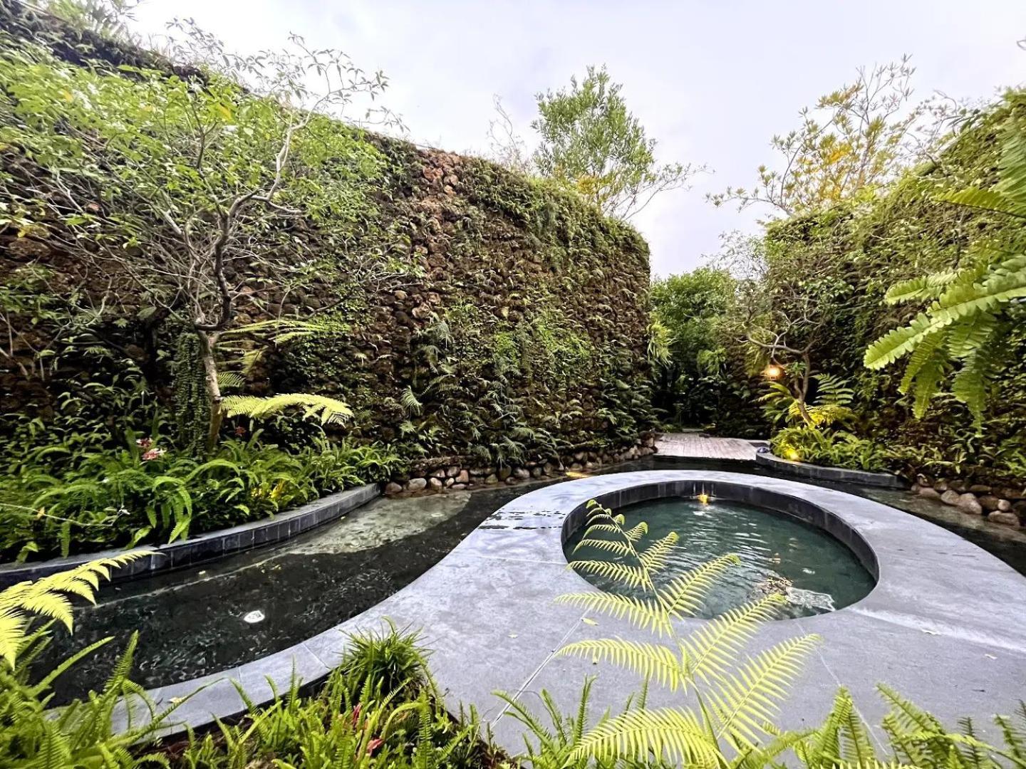 Rarin Villas