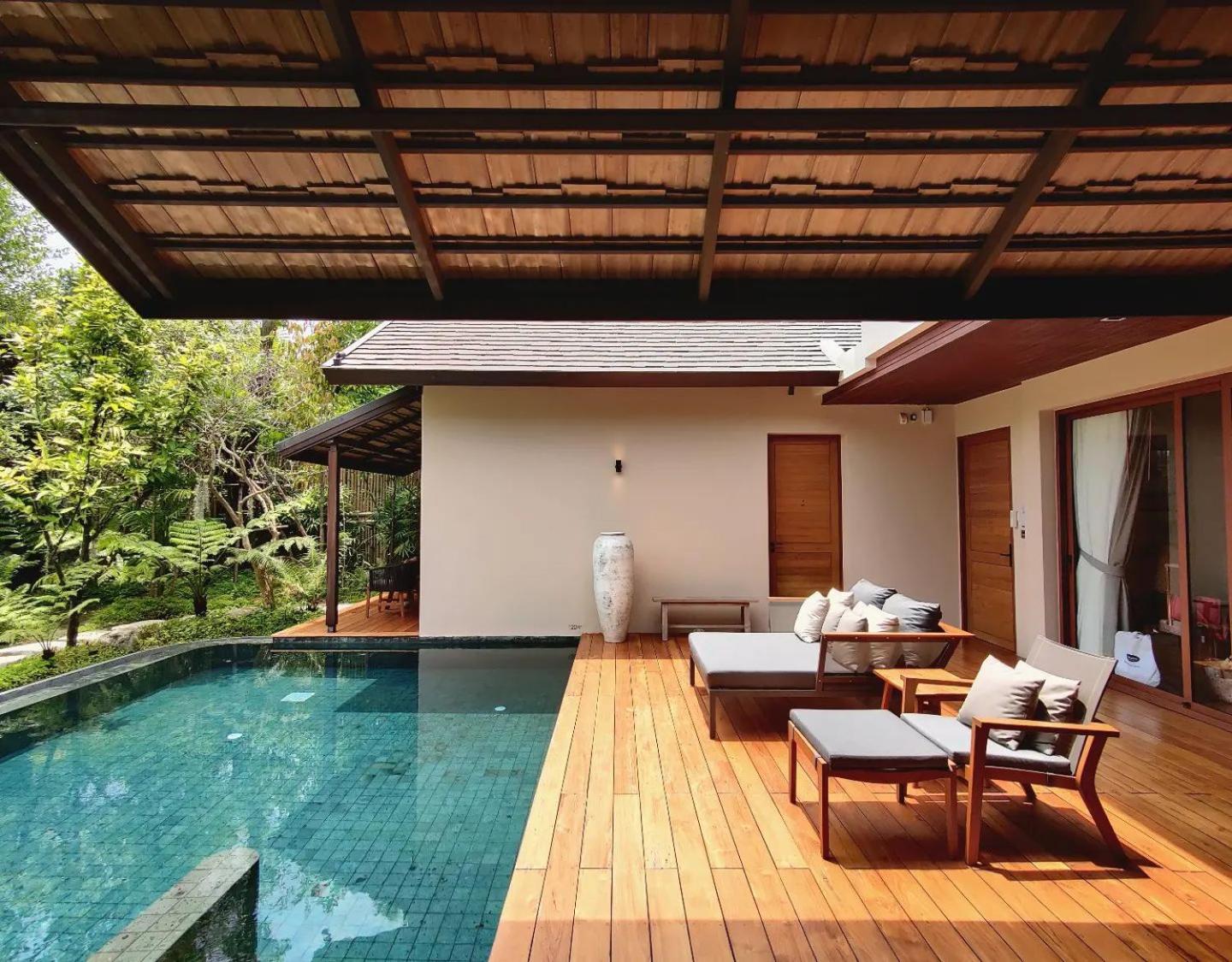 Rarin Villas
