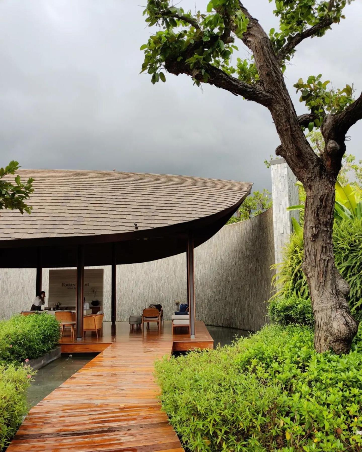 Rarin Villas