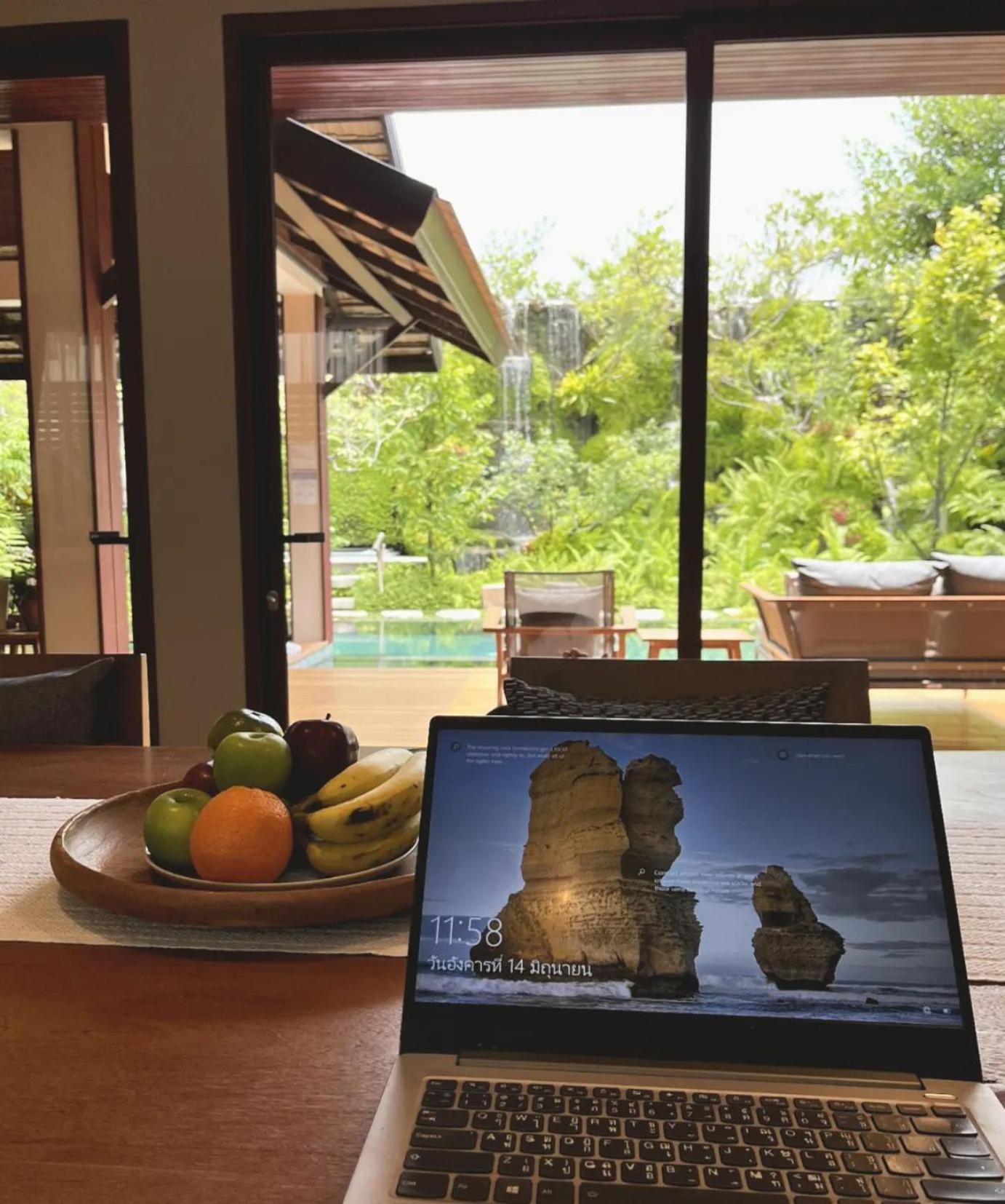 Rarin Villas