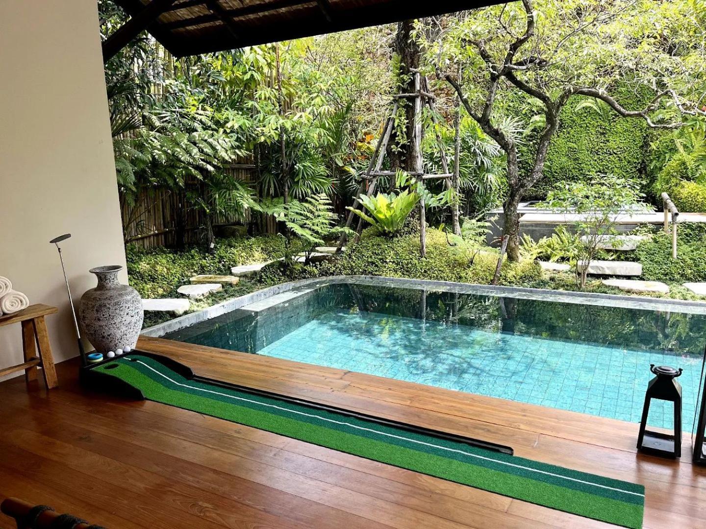 Rarin Villas