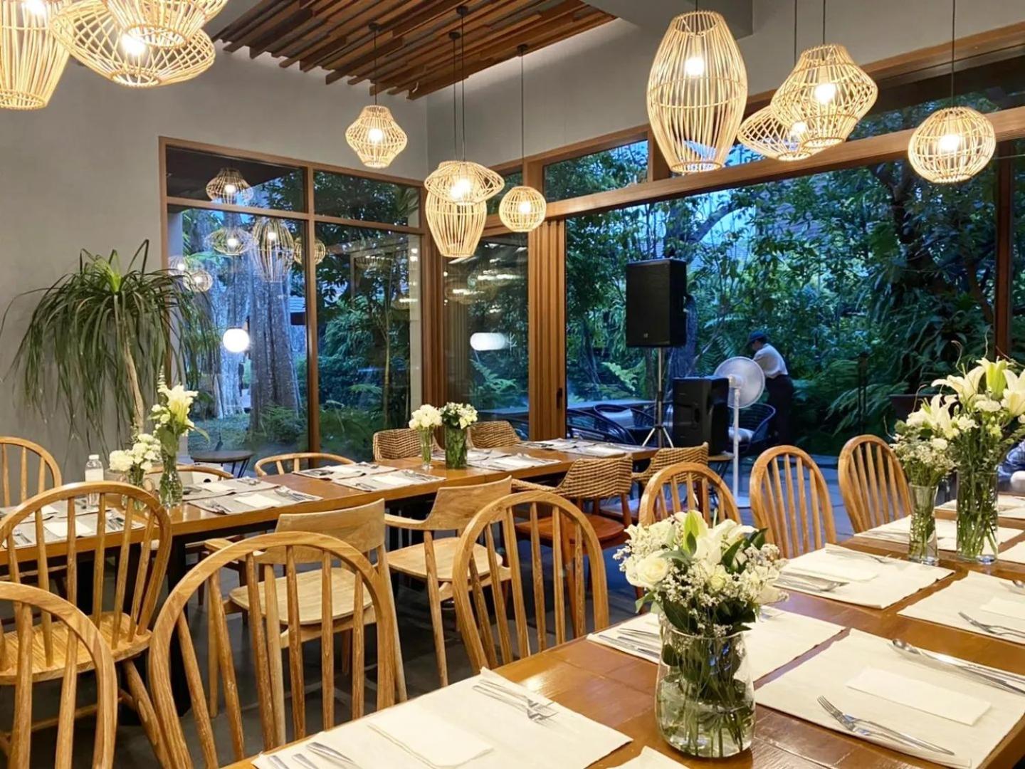 Rarin Villas