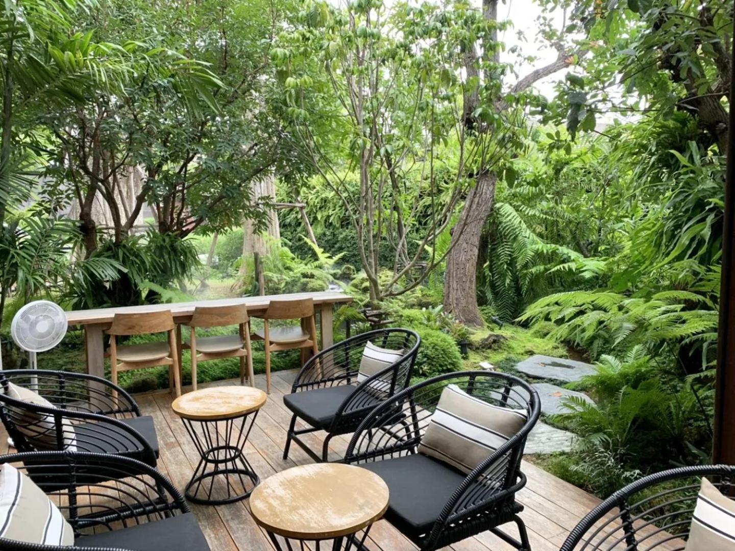 Rarin Villas