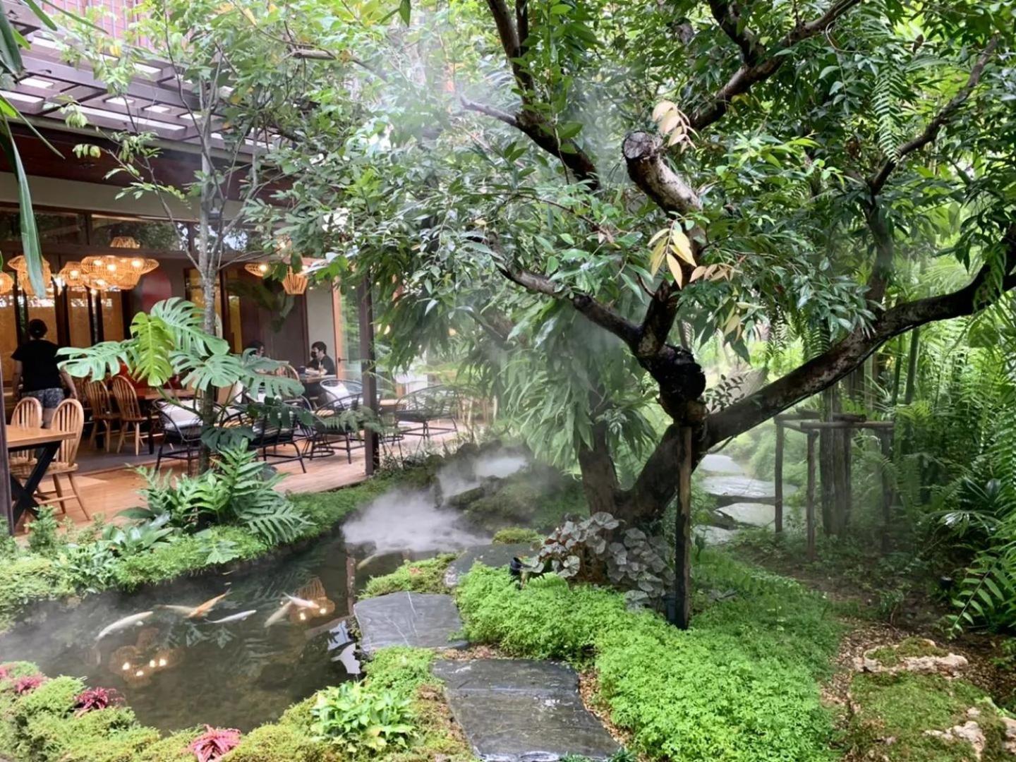 Rarin Villas