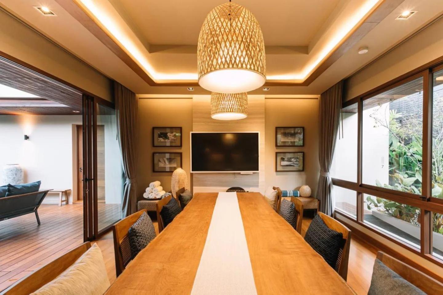 Rarin Villas