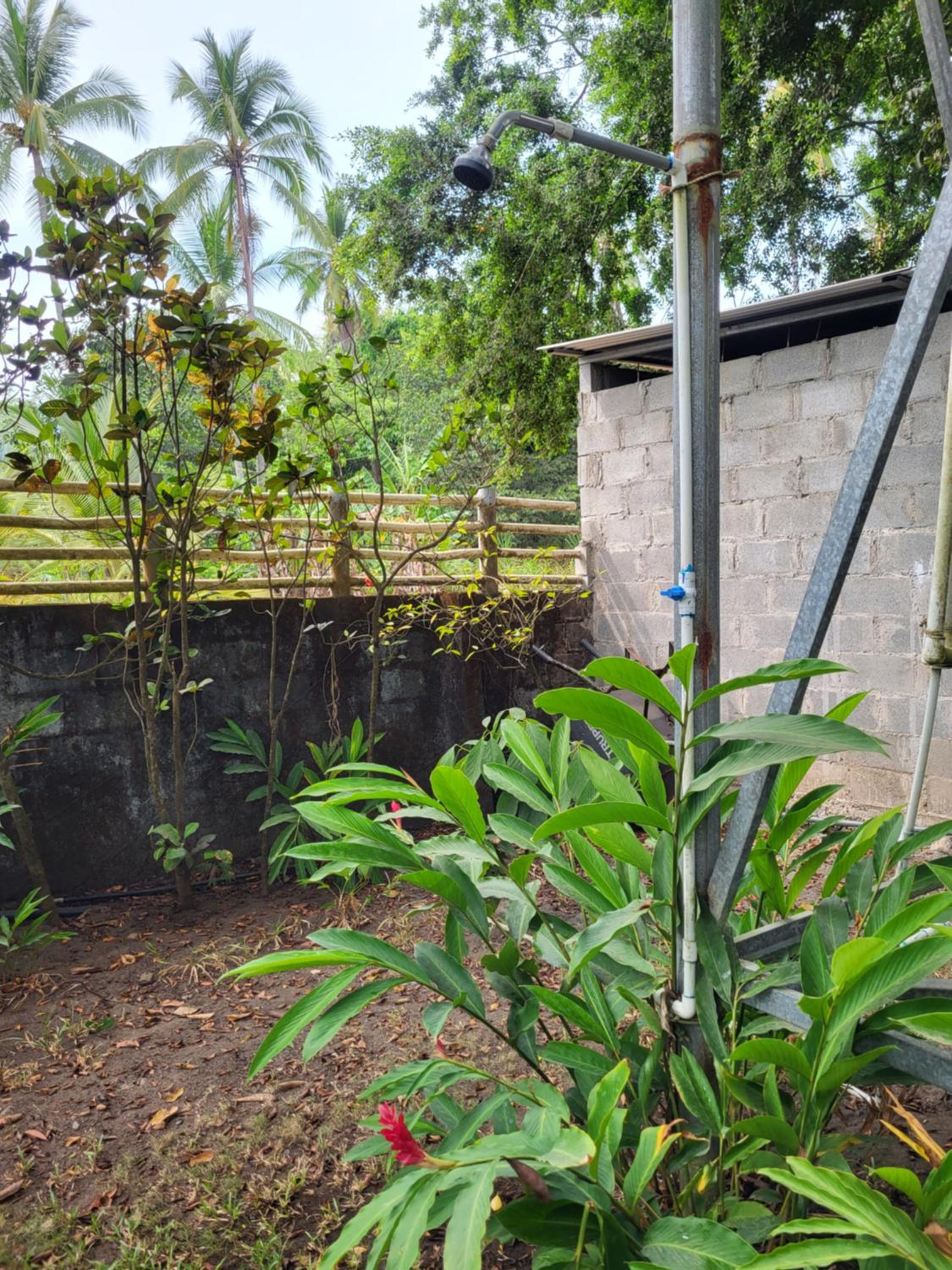 Villas Playa Palo Seco