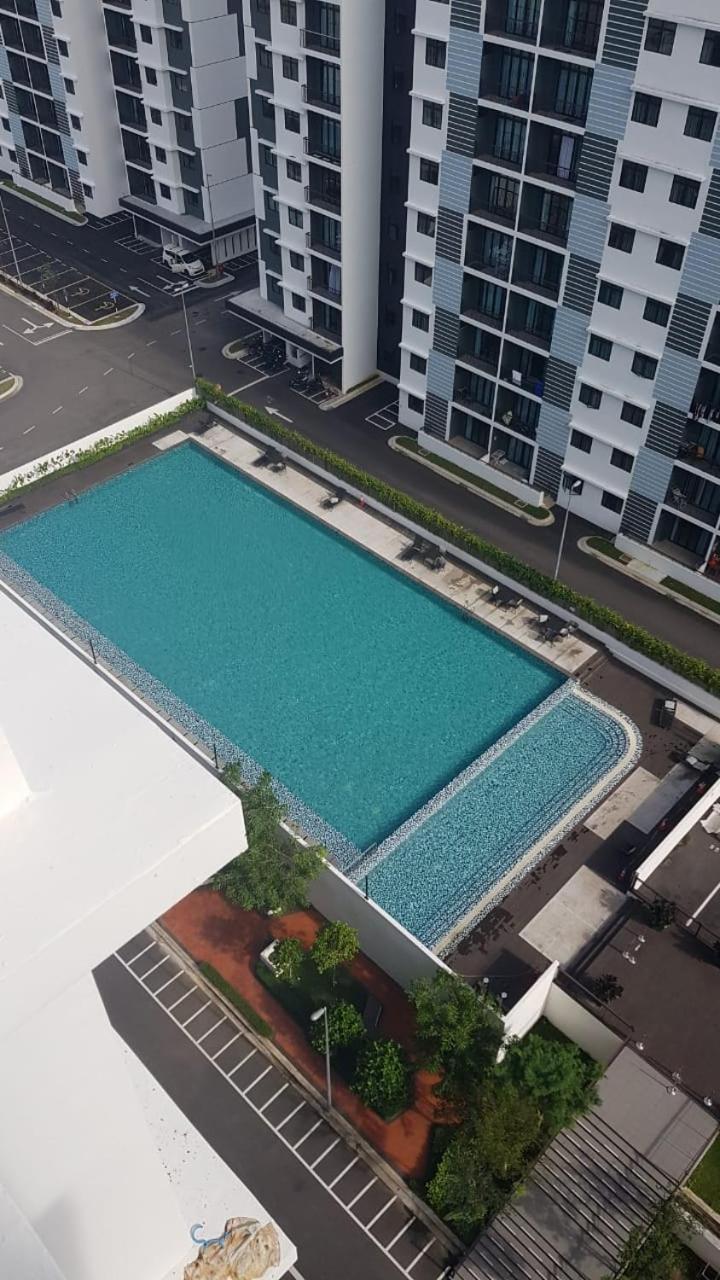 MAI Desaru Utama Residence photo 2