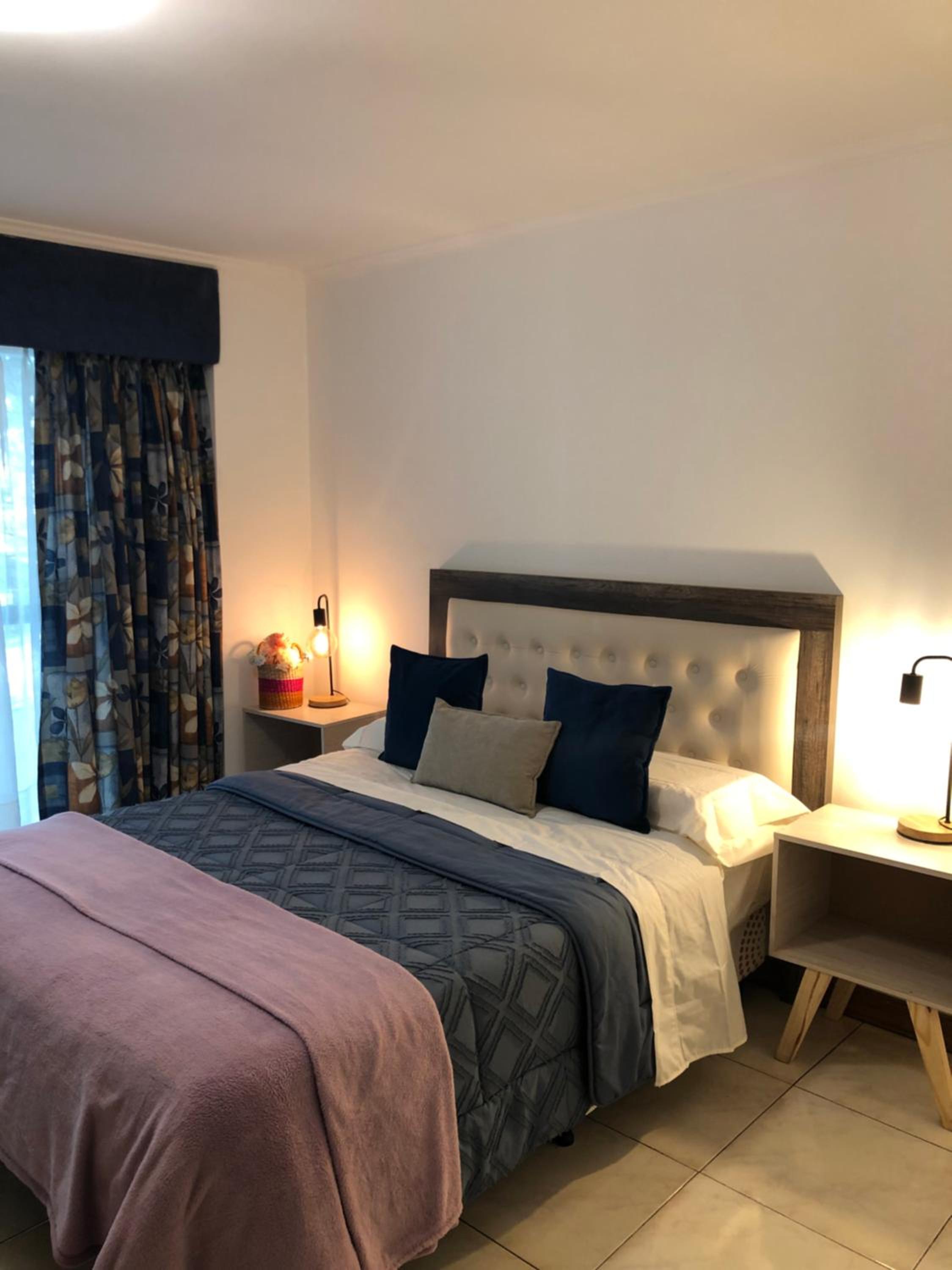 MENDOZA Suites 3 -Parking disponible opcional -