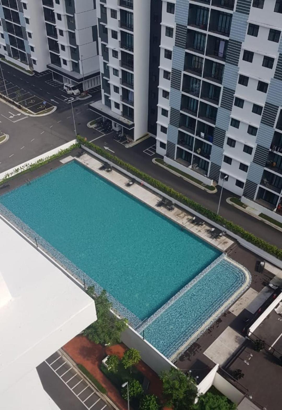 MAI Desaru Utama Residence photo 3