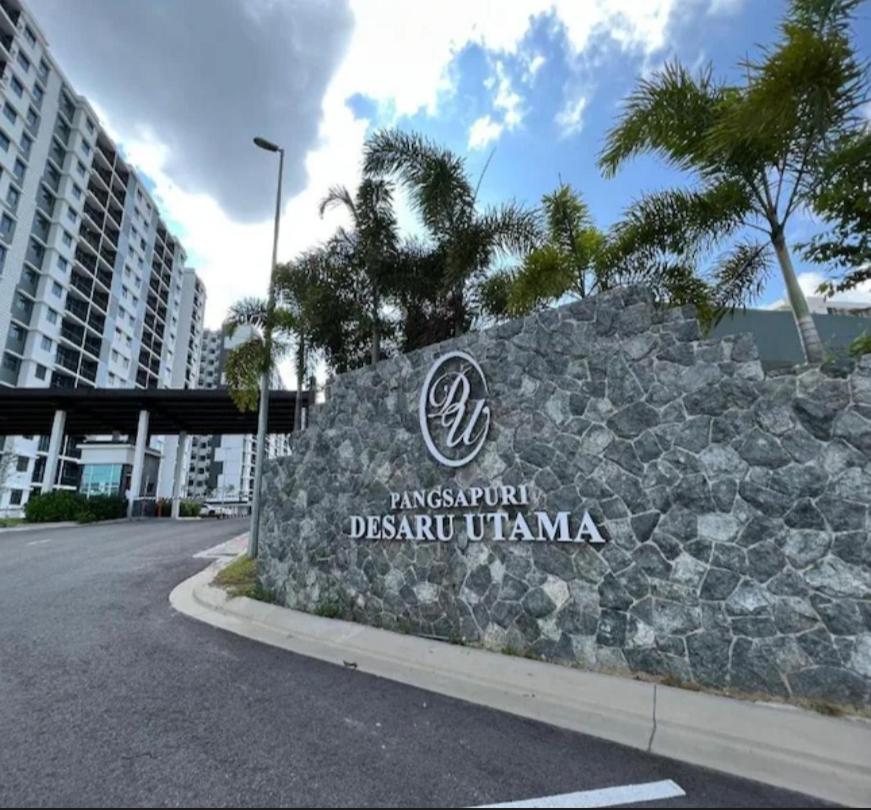 MAI Desaru Utama Residence photo 1