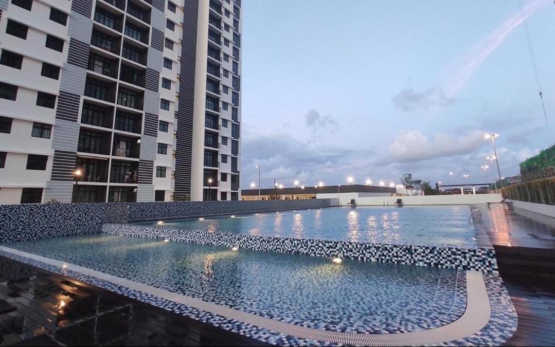 MAI Desaru Utama Residence photo 5