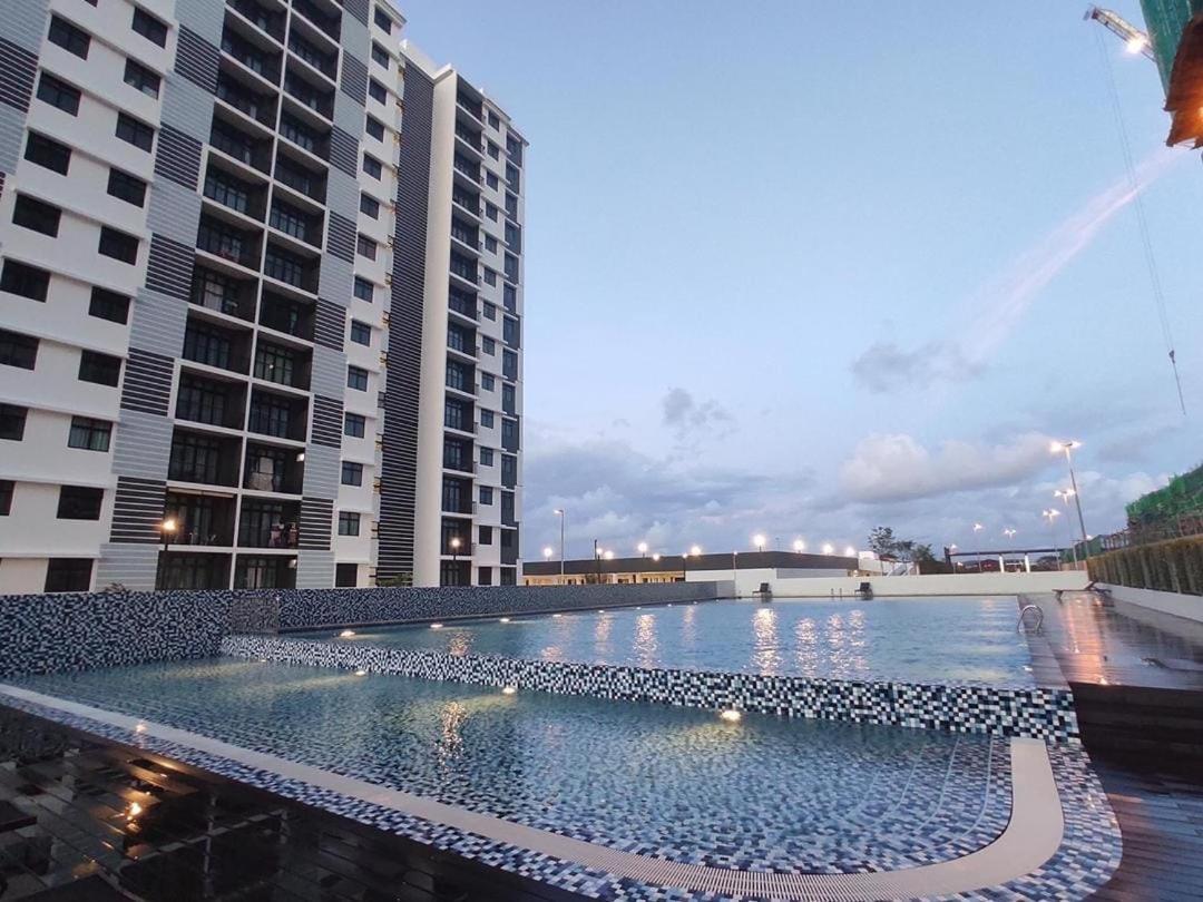 MAI Desaru Utama Residence photo 6