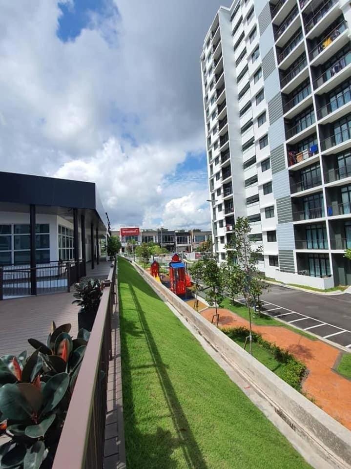 MAI Desaru Utama Residence photo 7