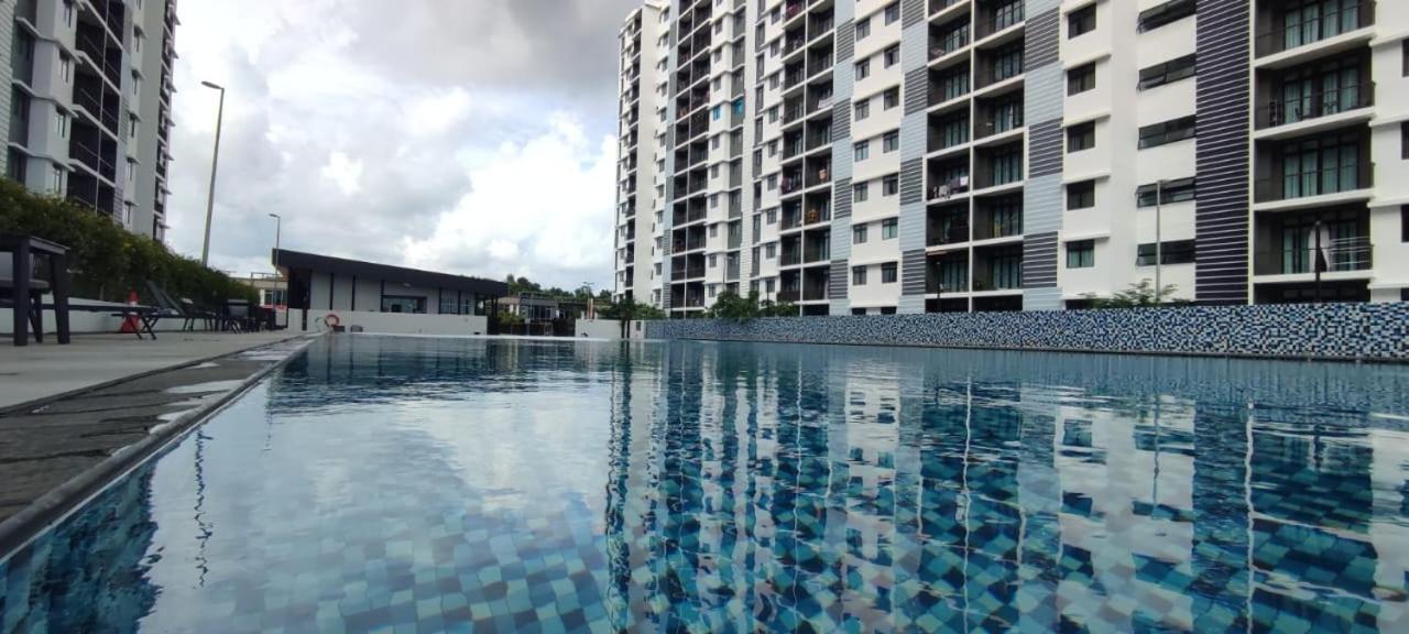 MAI Desaru Utama Residence photo 8