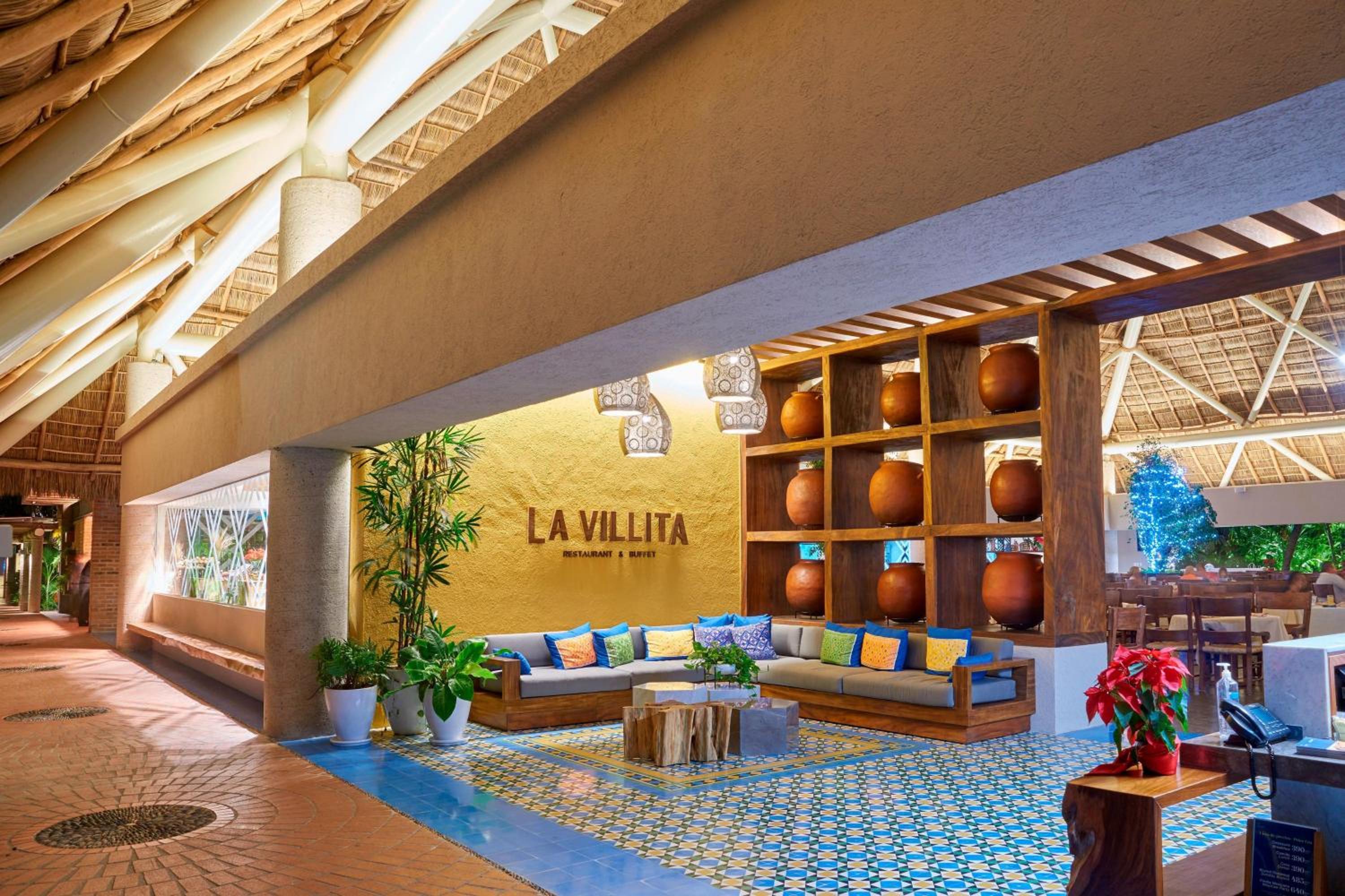 Puerto Vallarta Vacations - Sheraton Buganvilias Resort  Convention Center - Property Image 145