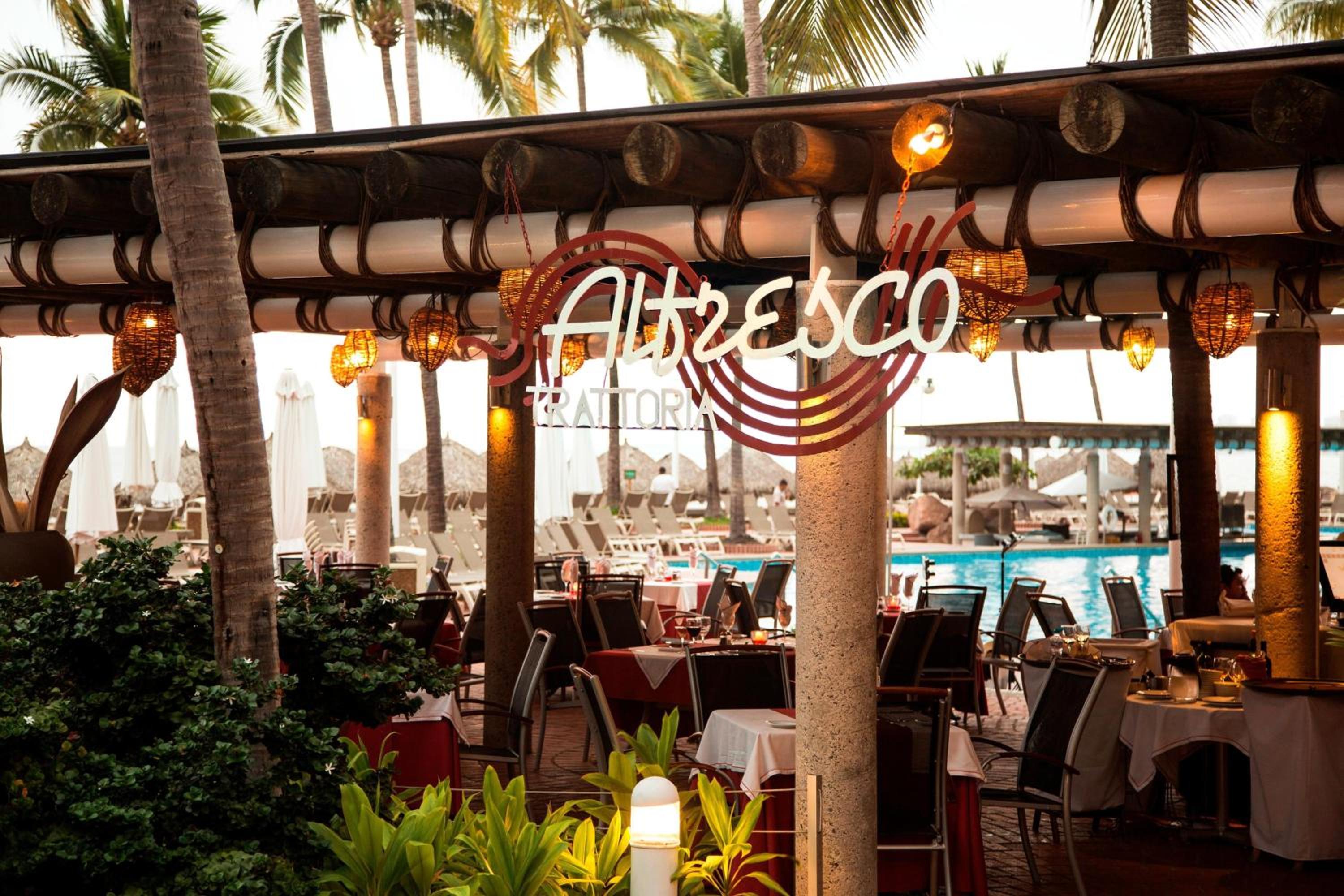 Puerto Vallarta Vacations - Sheraton Buganvilias Resort  Convention Center - Property Image 149