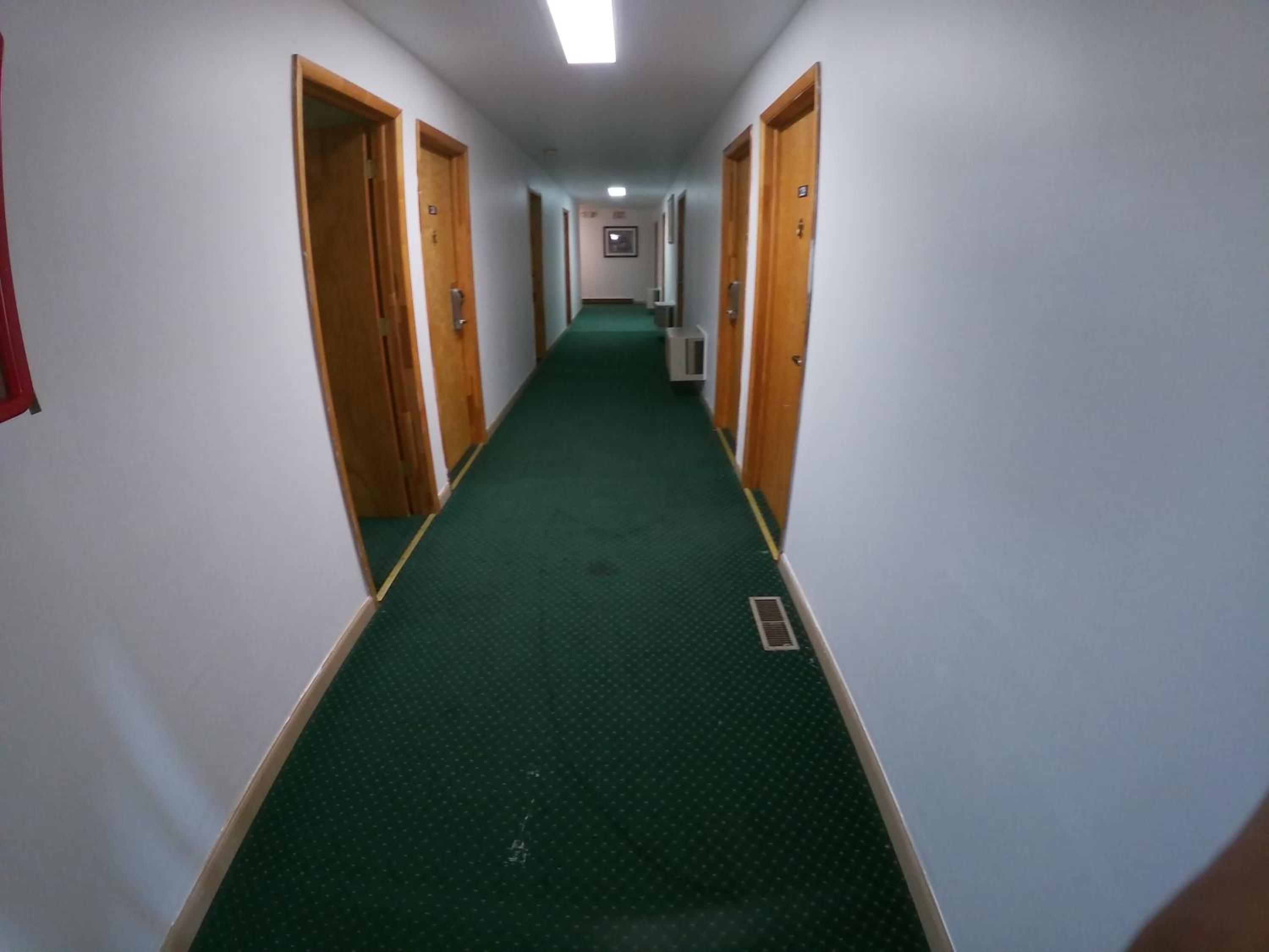 Budget Inn Clearfield PA