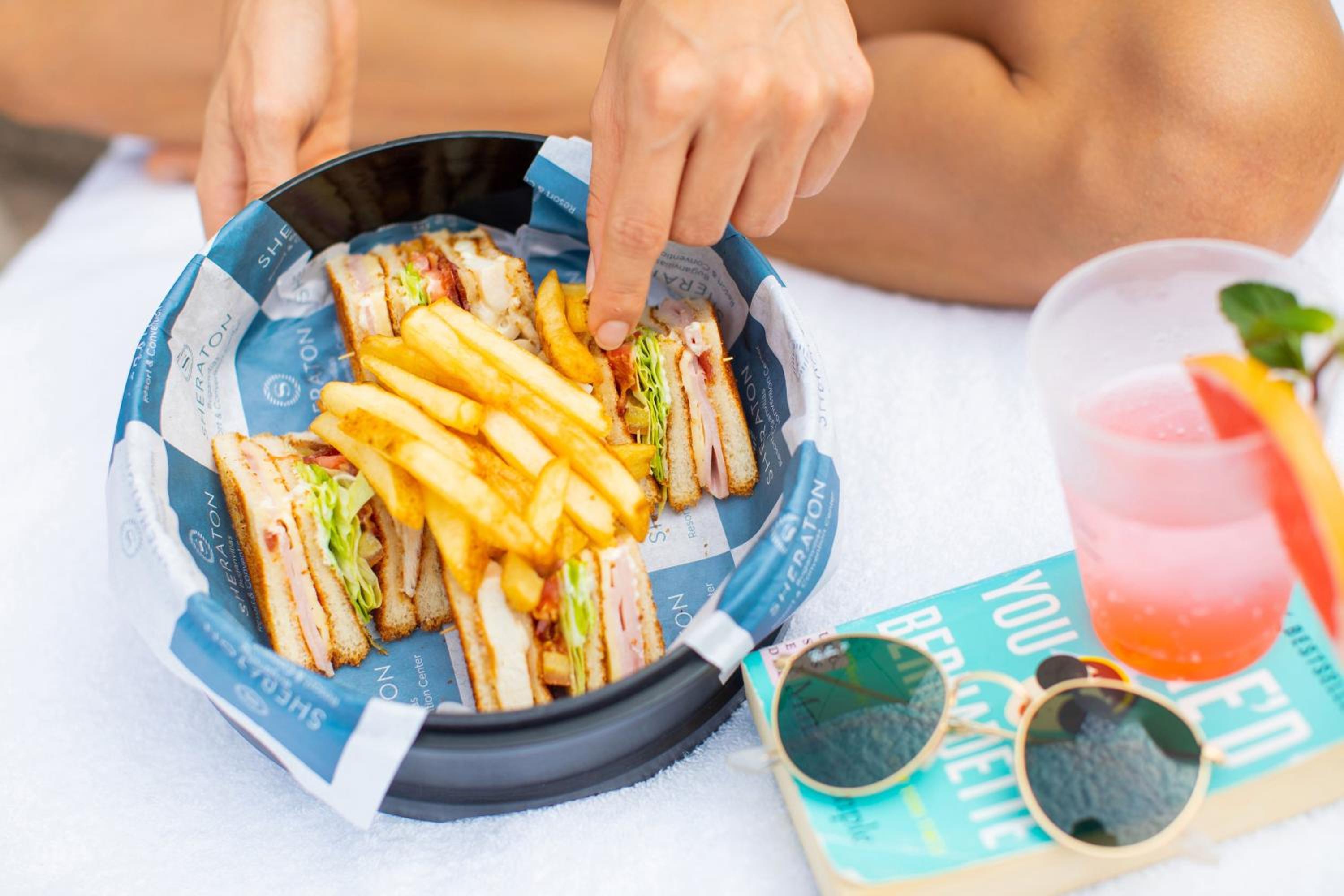 Puerto Vallarta Vacations - Sheraton Buganvilias Resort  Convention Center - Property Image 155