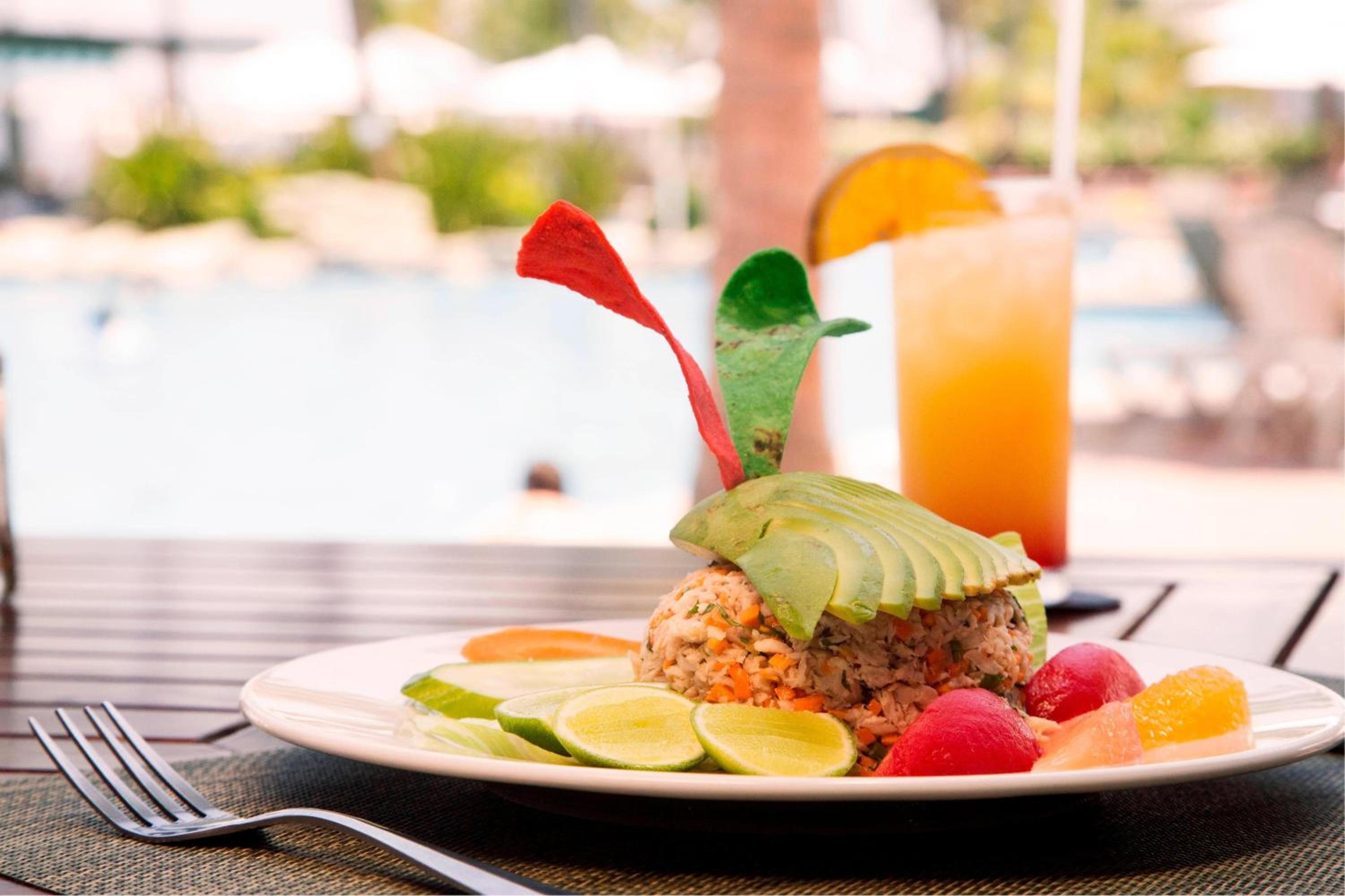 Puerto Vallarta Vacations - Sheraton Buganvilias Resort  Convention Center - Property Image 24