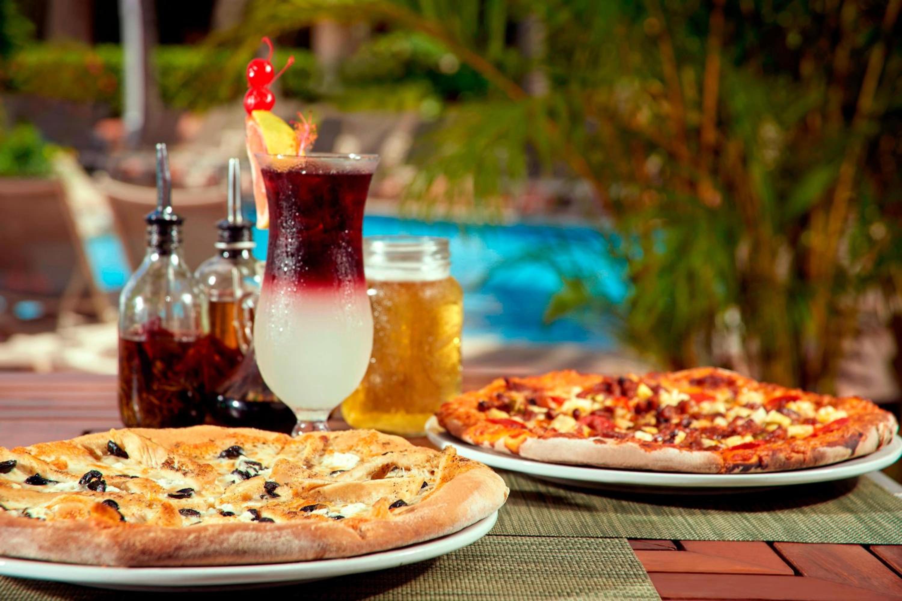 Puerto Vallarta Vacations - Sheraton Buganvilias Resort  Convention Center - Property Image 26