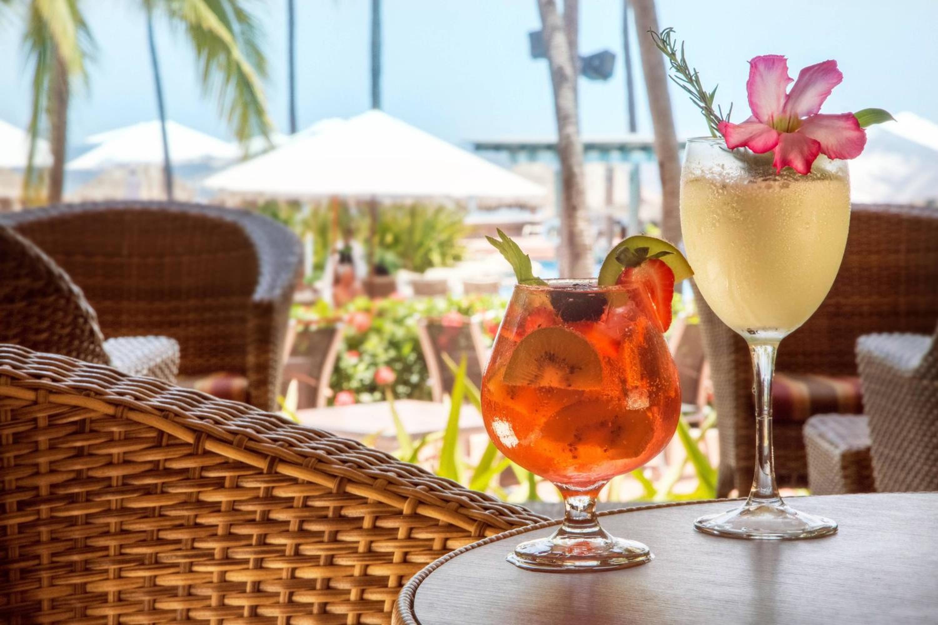 Puerto Vallarta Vacations - Sheraton Buganvilias Resort  Convention Center - Property Image 44