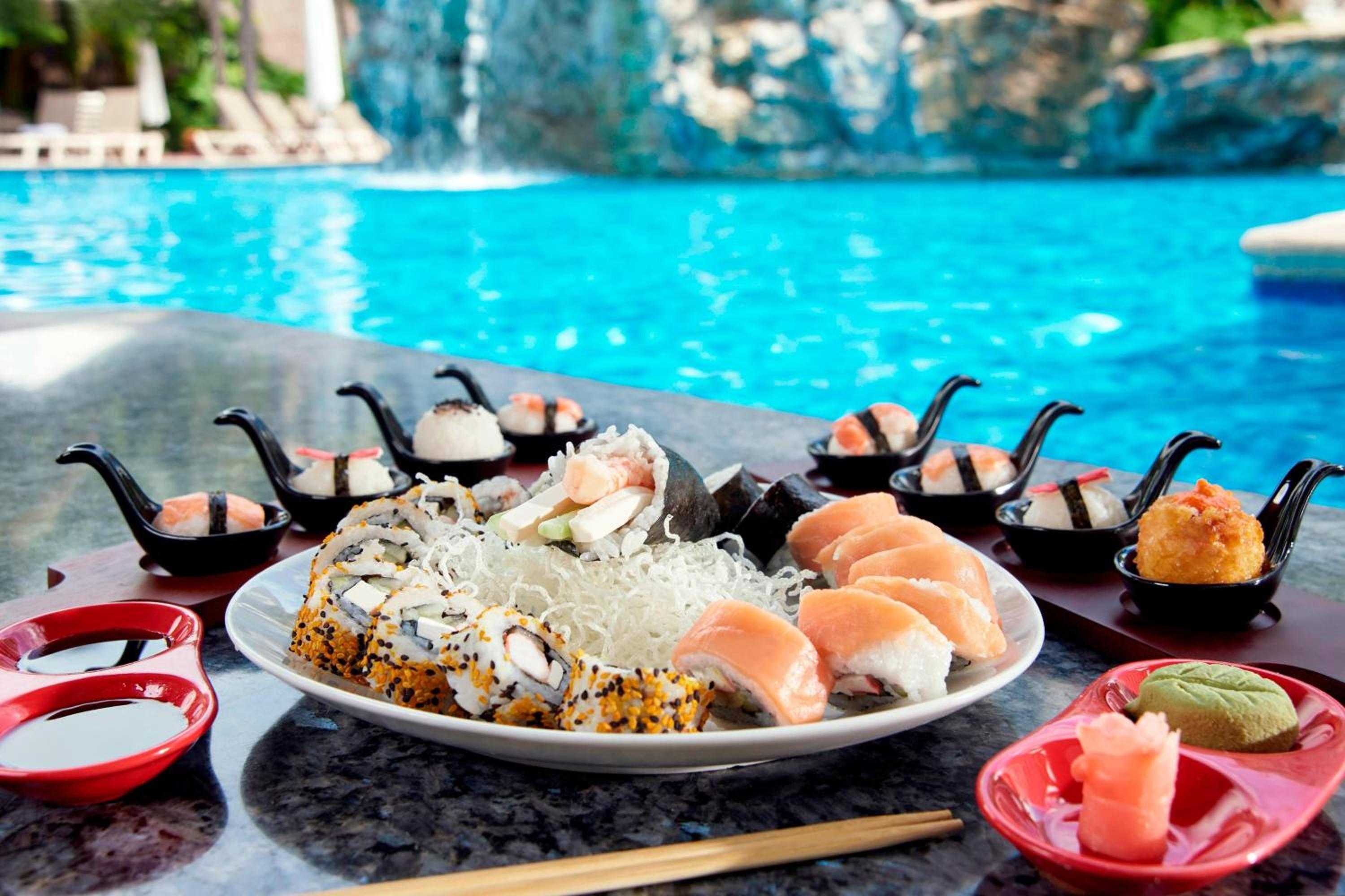 Puerto Vallarta Vacations - Sheraton Buganvilias Resort  Convention Center - Property Image 45