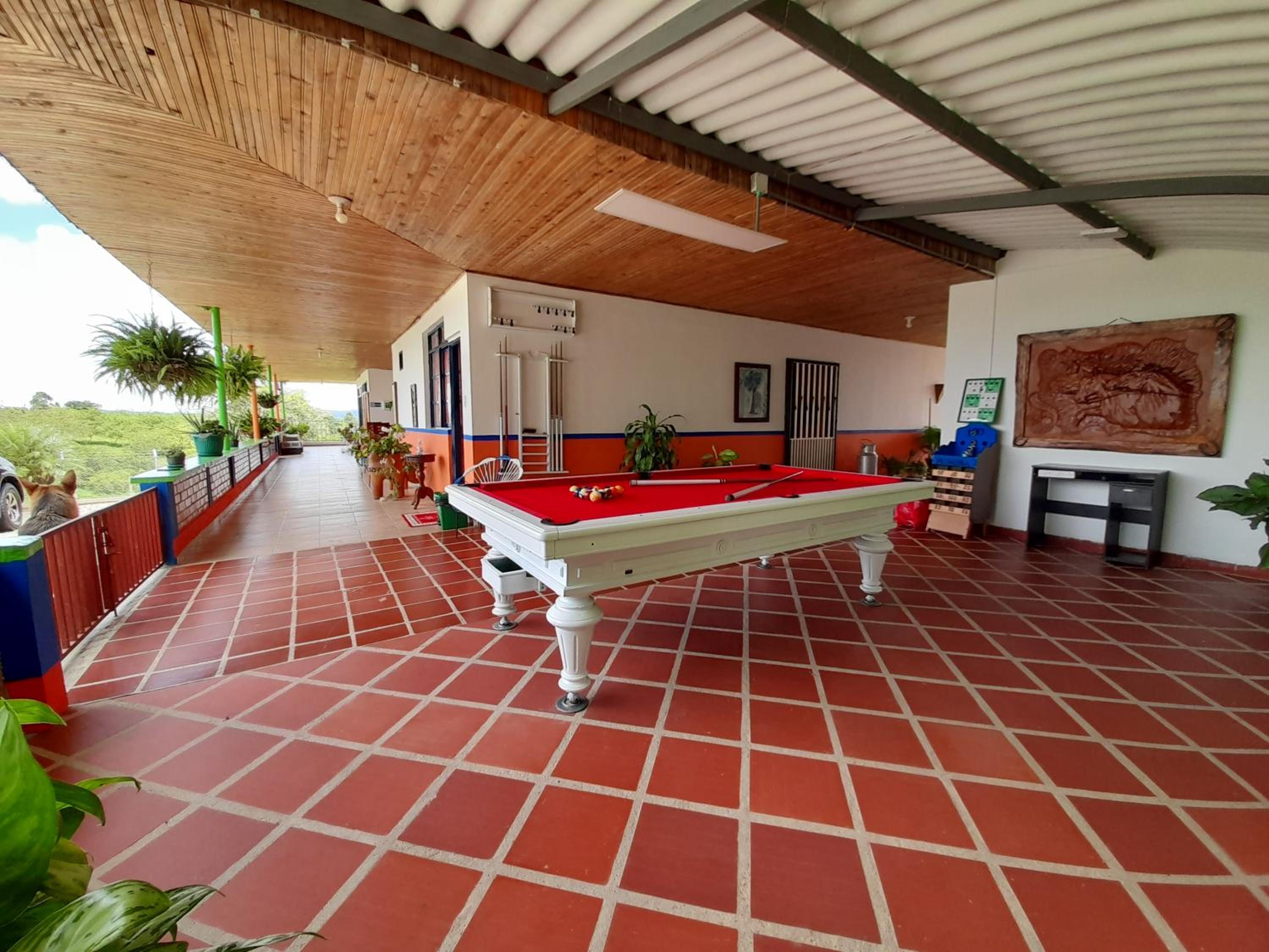 Finca la bilbaina # 1