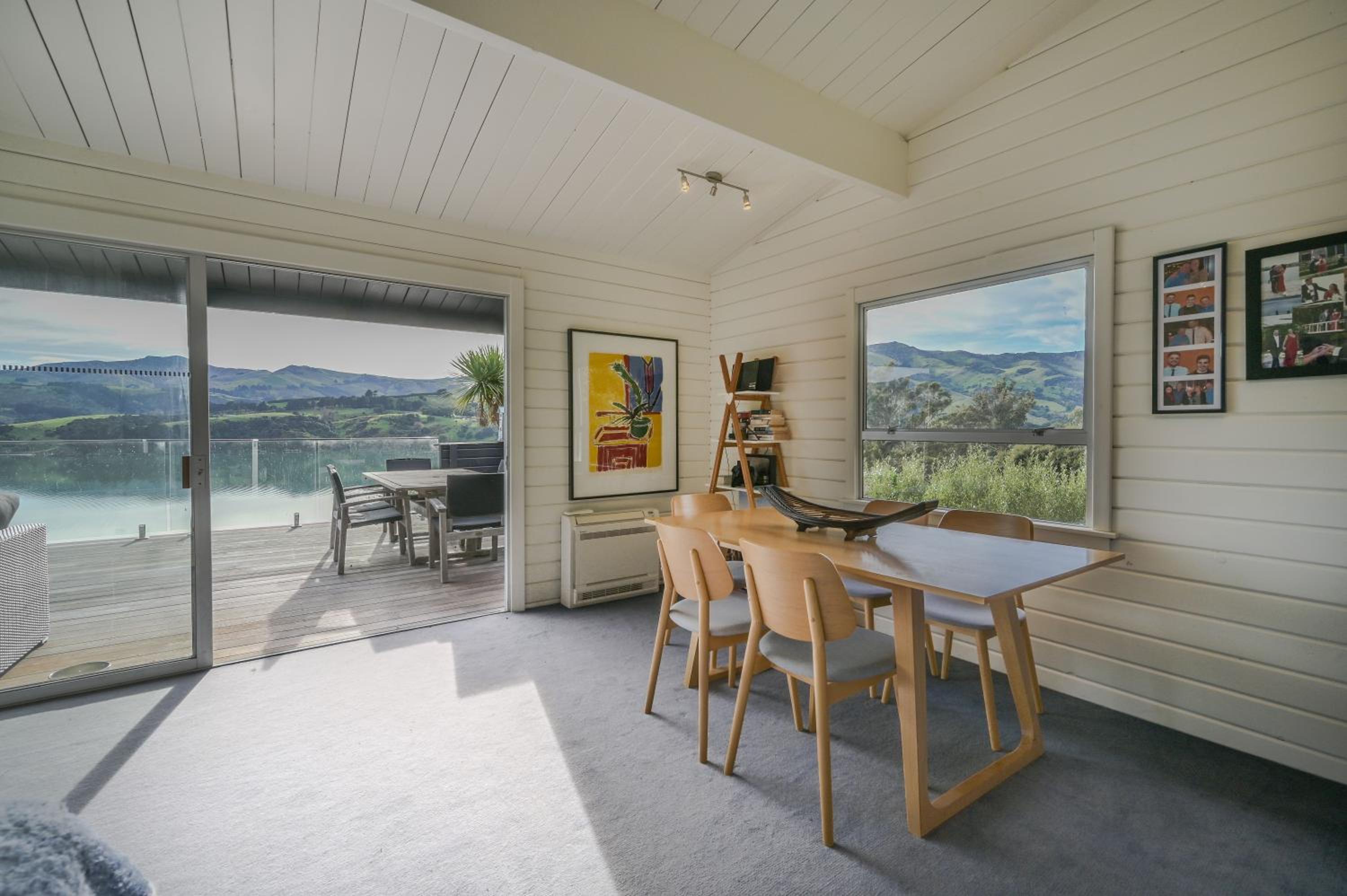 Birdsong Bliss - Takamatua Holiday Home